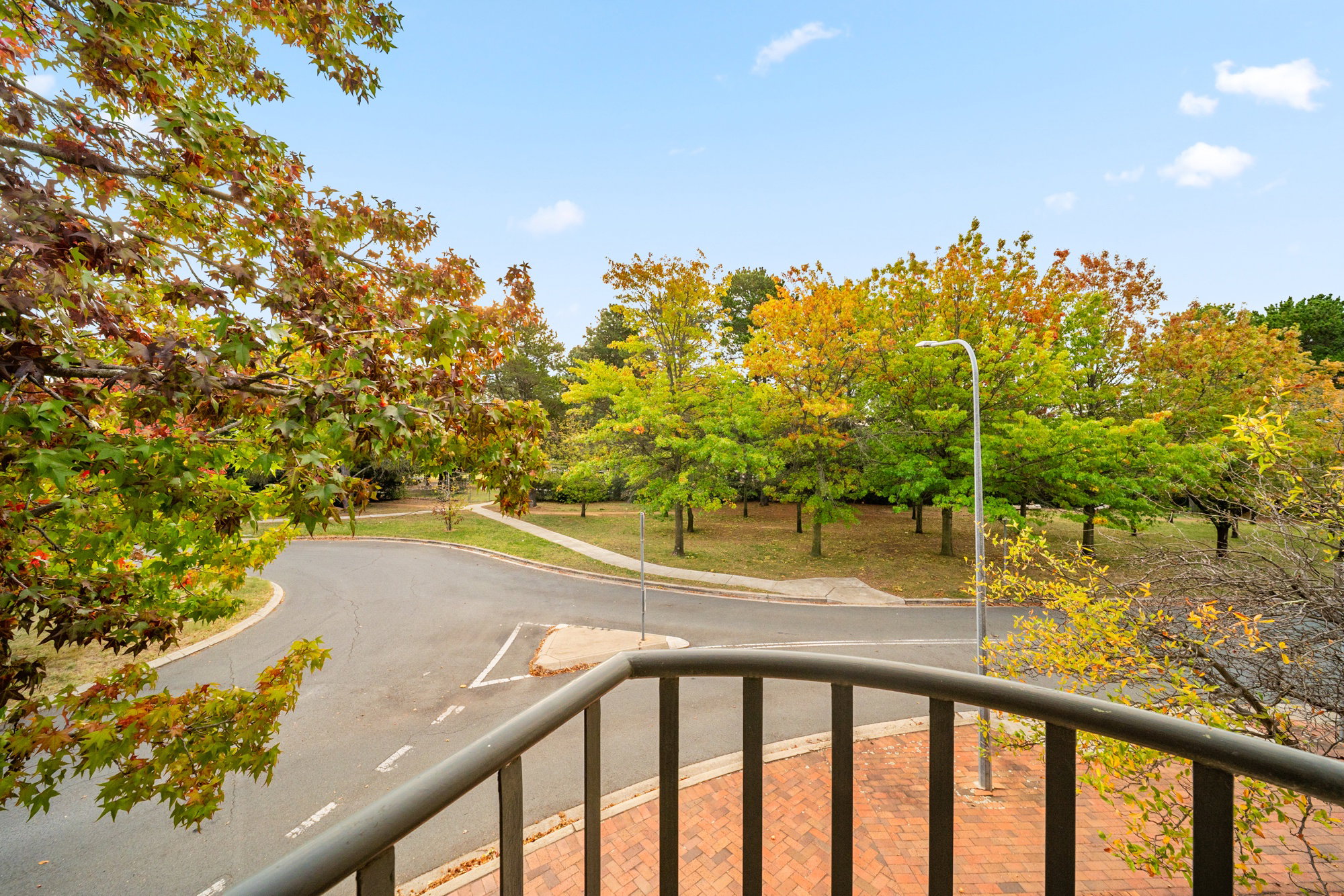 Furnished 1 Bedroom Apartment in Phillip