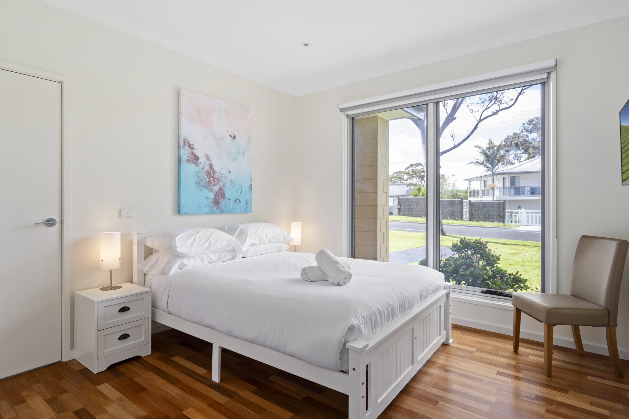 Furnished 3 Bedroom House in Safety Beach
