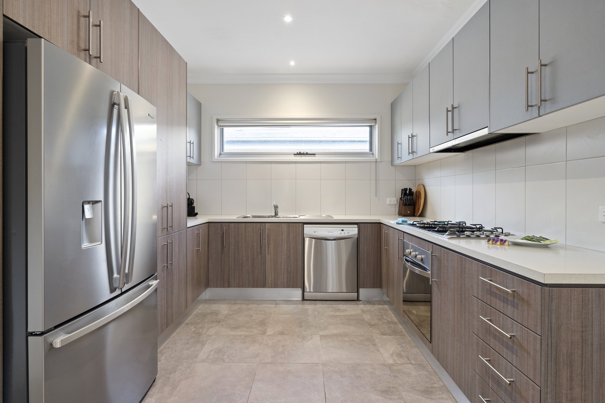 Furnished 3 Bedroom House in Safety Beach