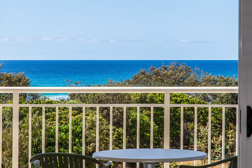 Furnished 2 Bedroom House in Kingscliff
