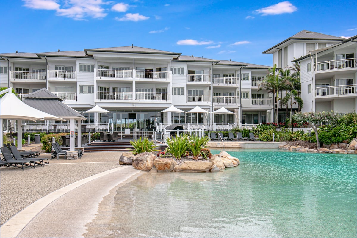 Furnished 2 Bedroom House in Kingscliff