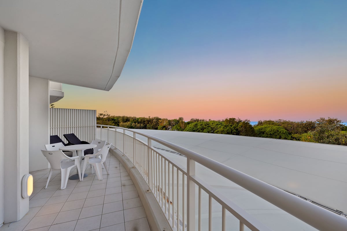 Furnished 2 Bedroom House in Kingscliff