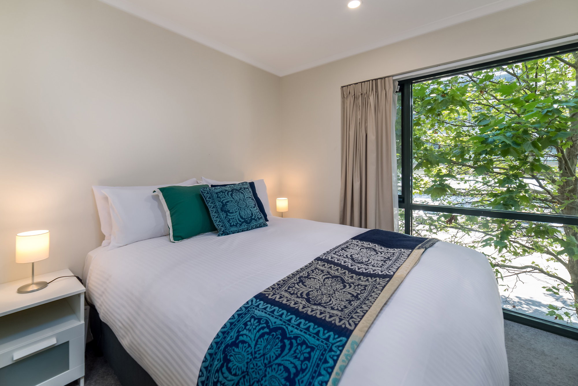 Furnished 2 Bedroom Apartment in Braddon