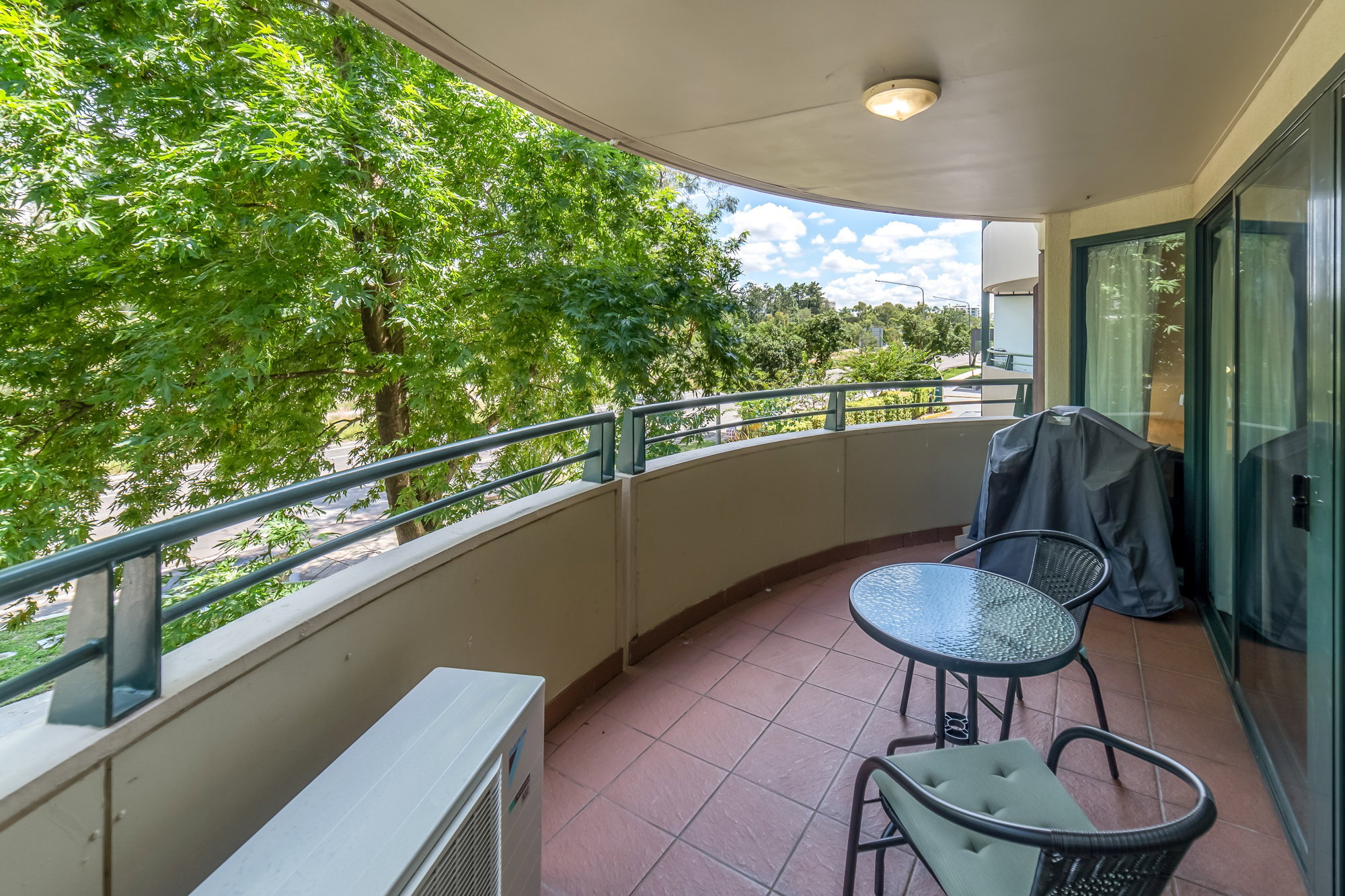 Furnished 2 Bedroom Apartment in Braddon