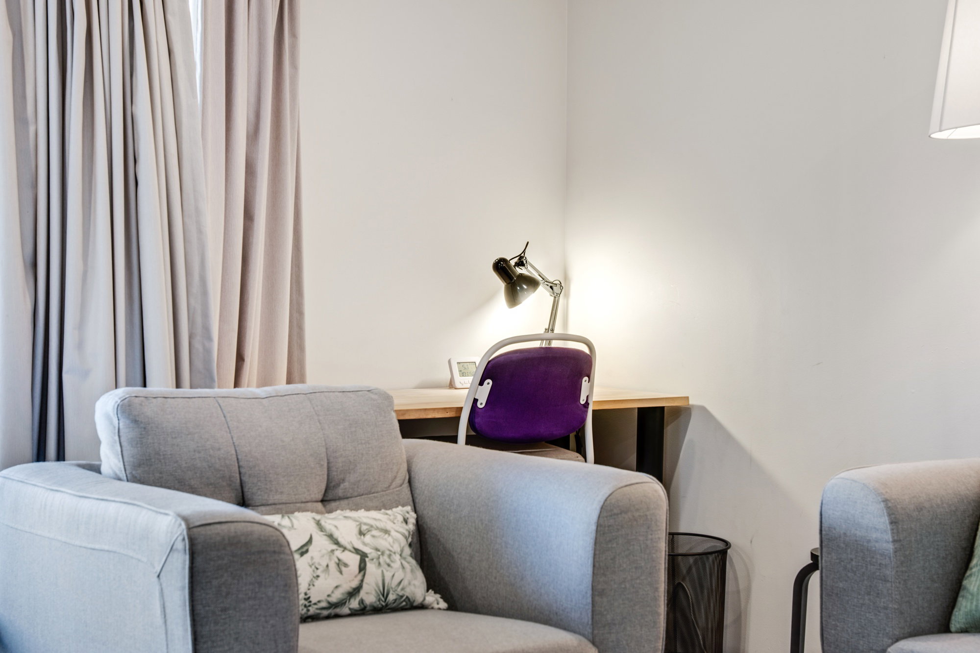 Furnished 2 Bedroom Apartment in Braddon