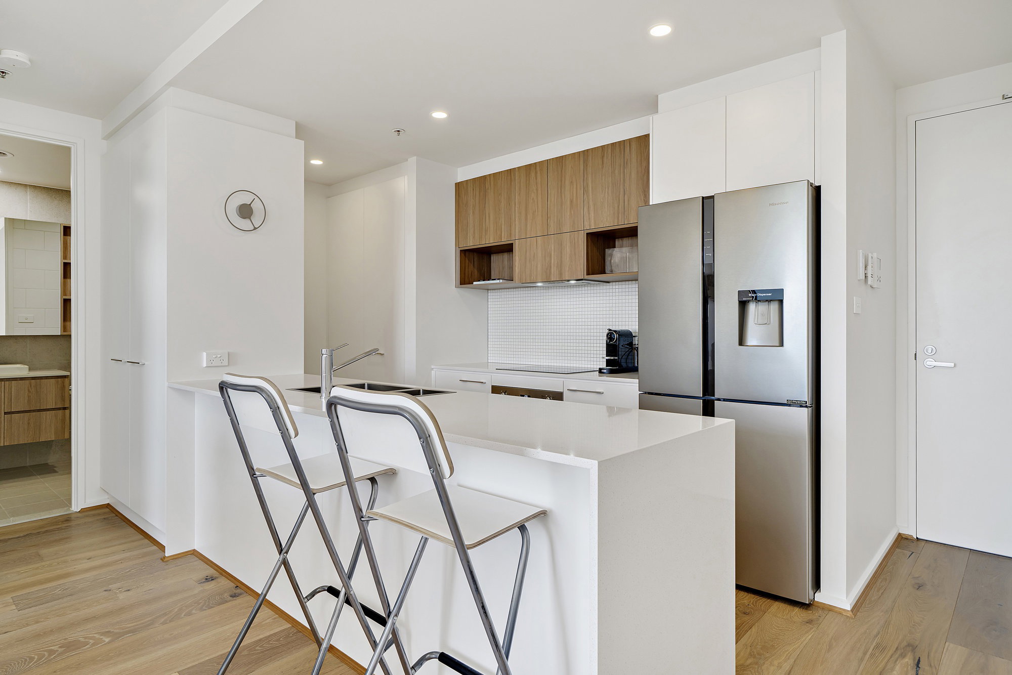 Furnished 1 Bedroom Apartment in Phillip
