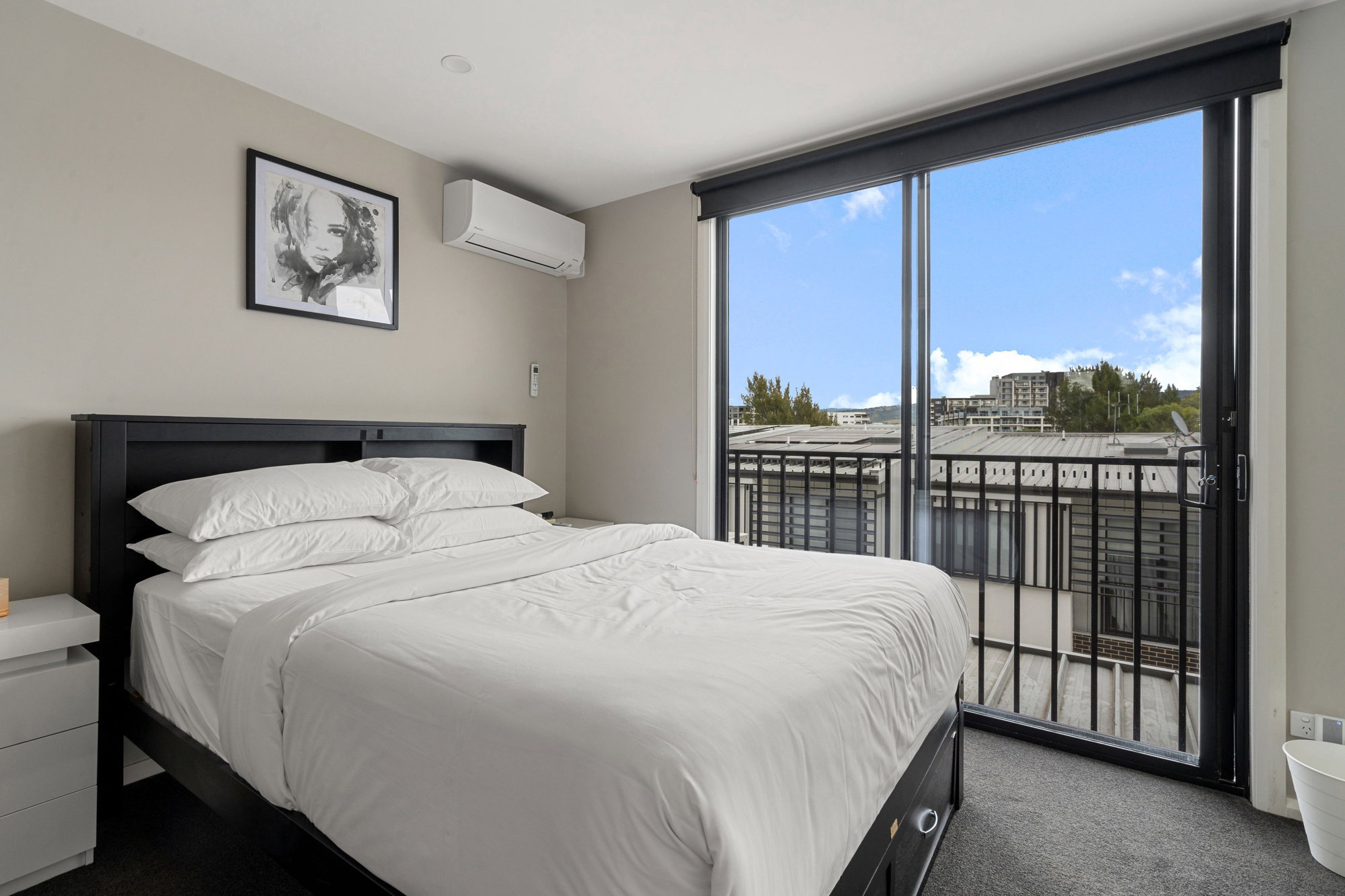 Furnished 2 Bedroom House in Greenway