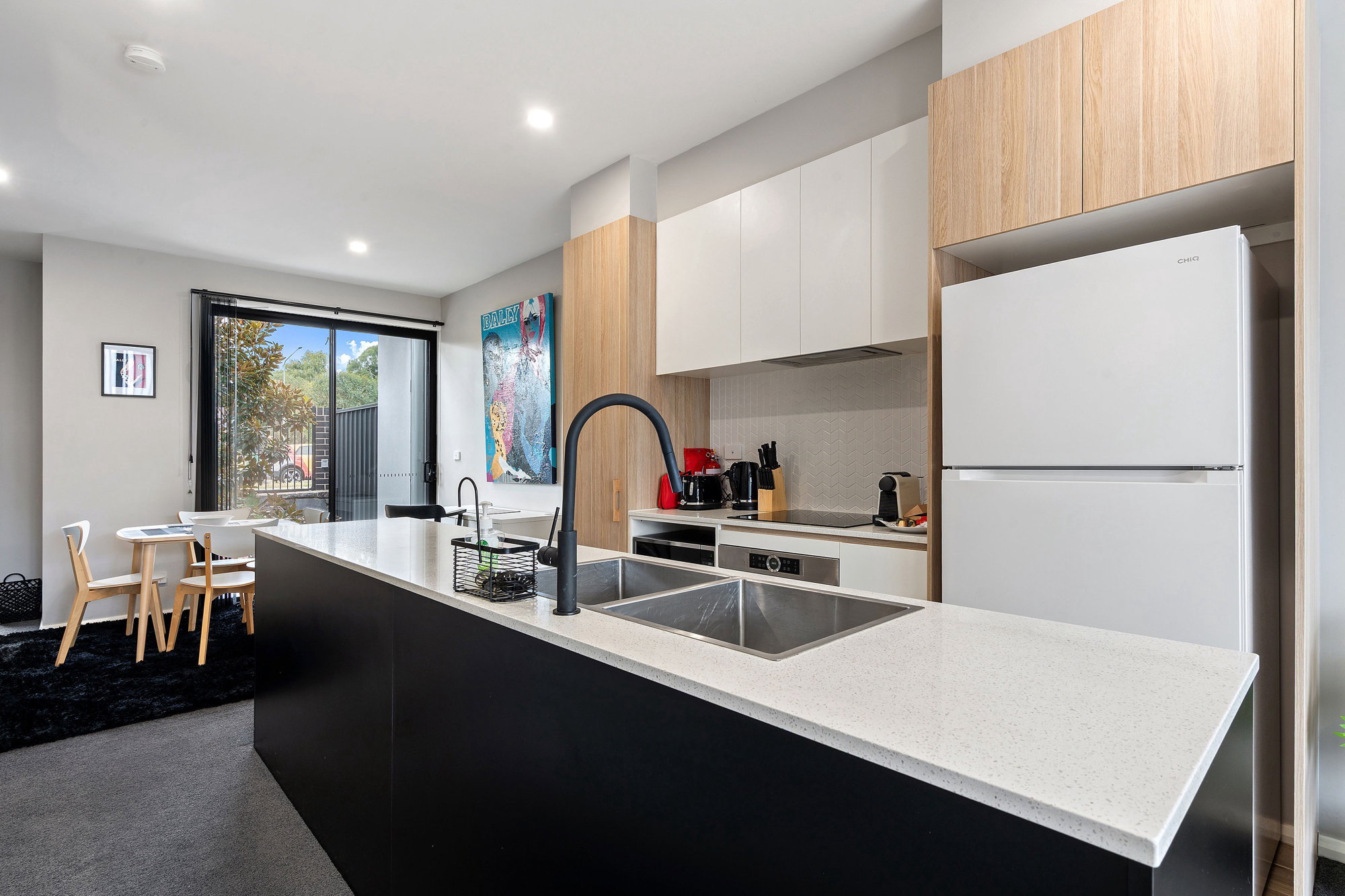 Furnished 2 Bedroom House in Greenway
