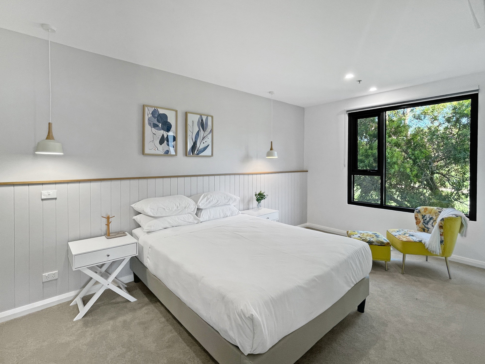 Furnished 3 Bedroom Apartment in Batemans Bay