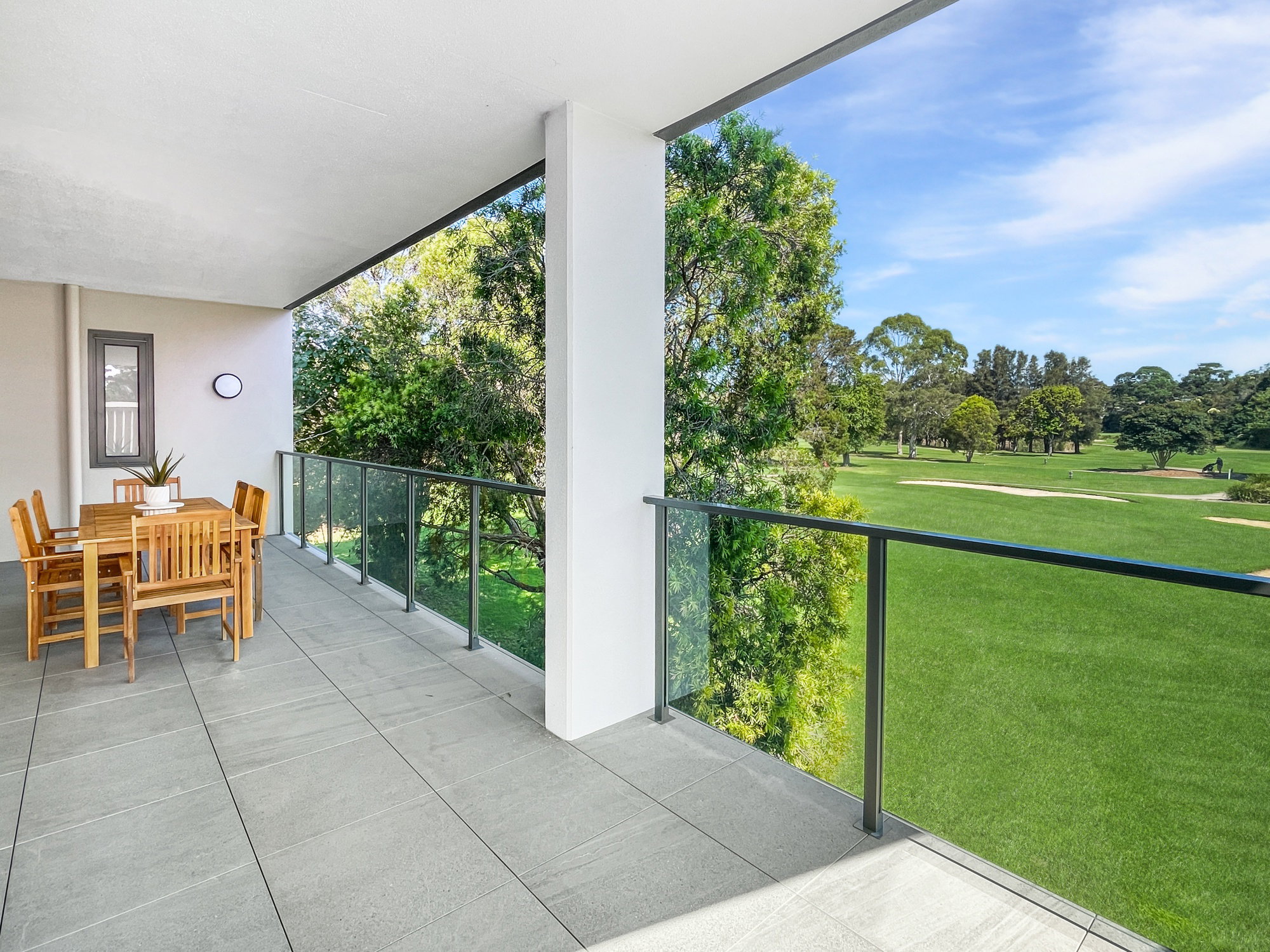 Furnished 3 Bedroom Apartment in Batemans Bay
