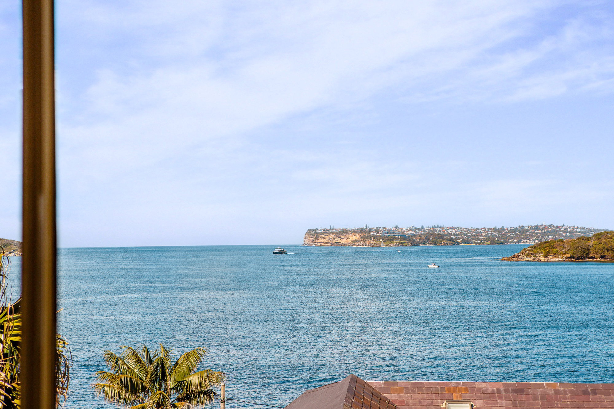 Furnished 2 Bedroom Apartment in Fairlight