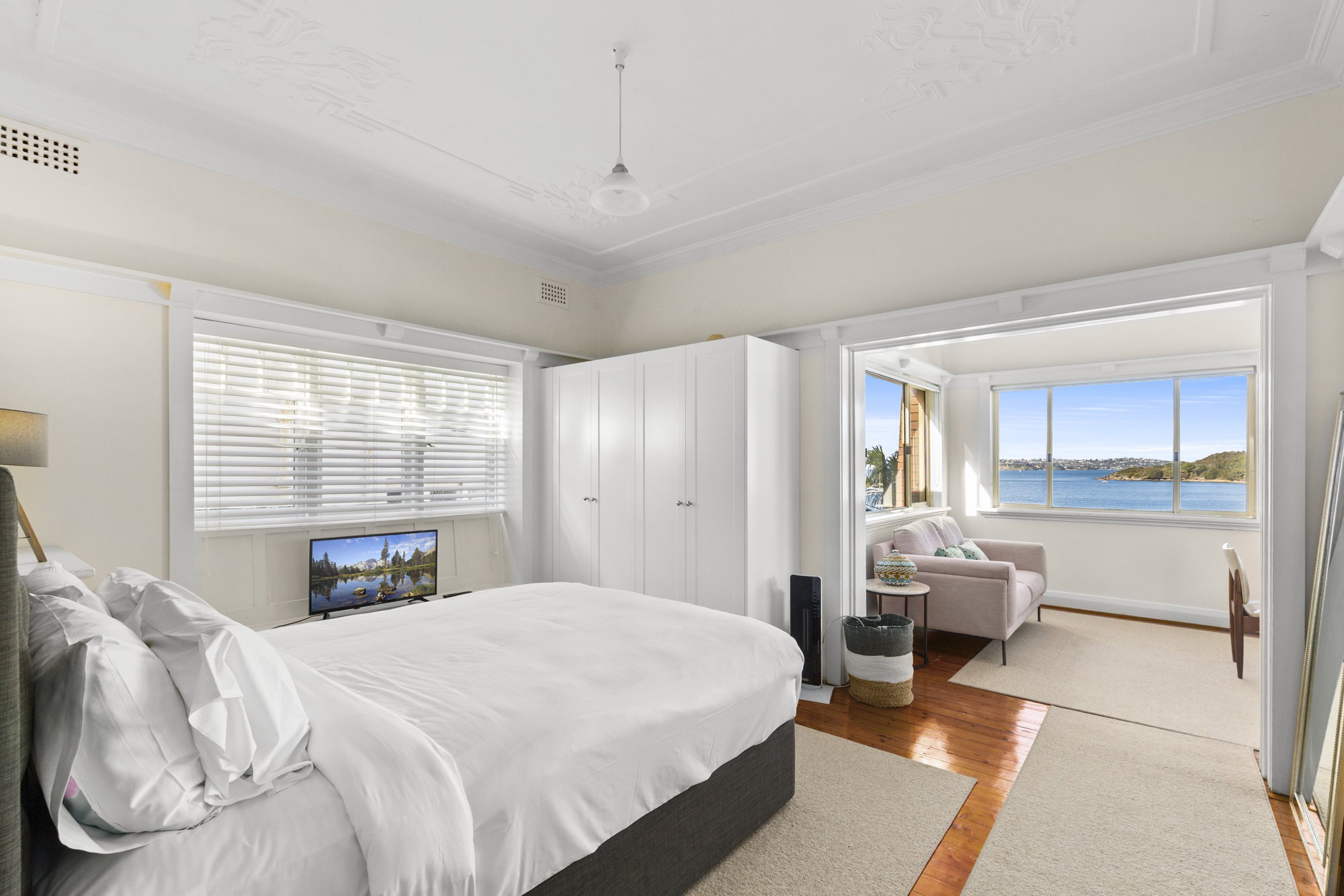 Furnished 2 Bedroom Apartment in Fairlight