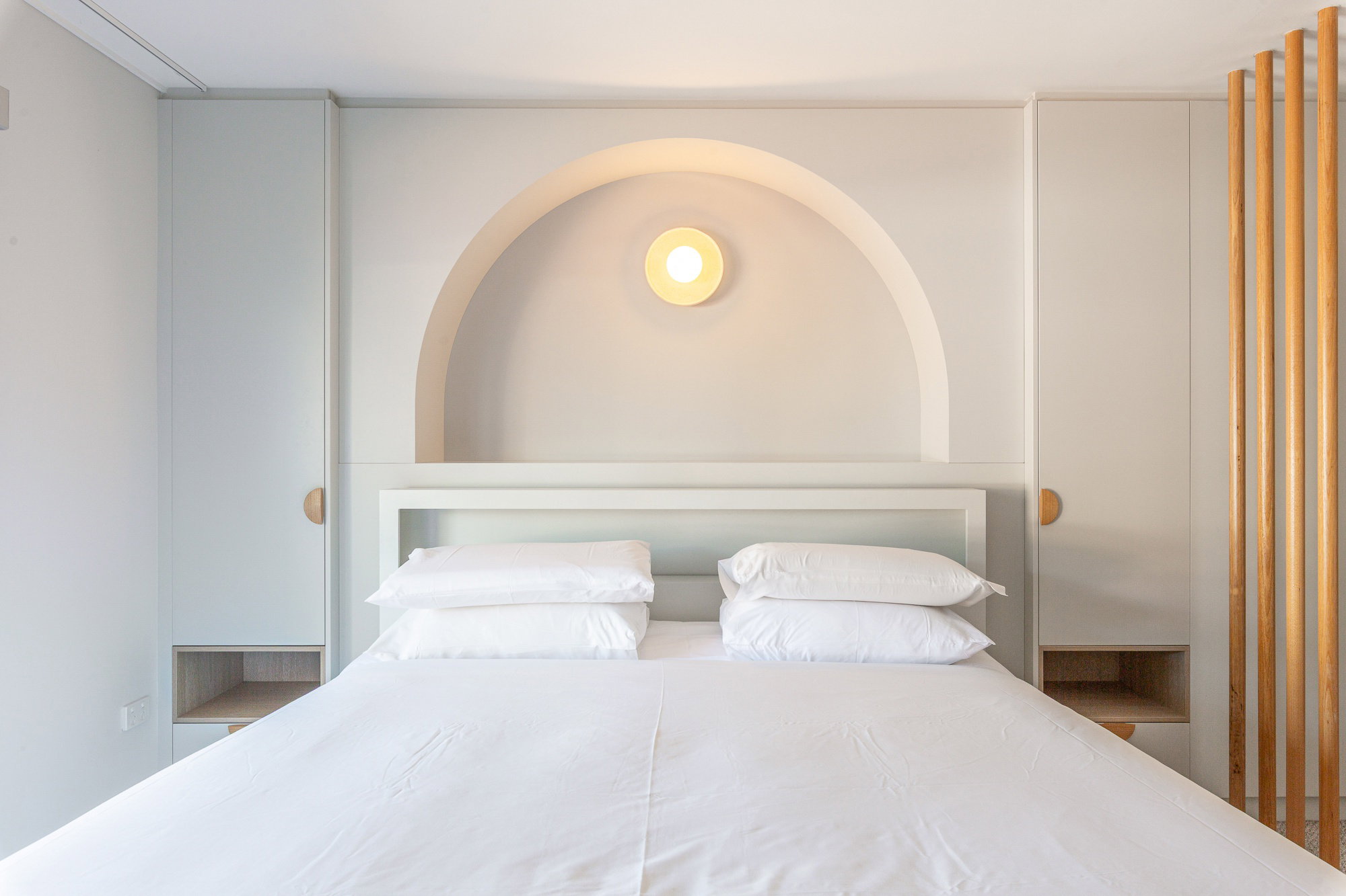 Furnished 2 Bedroom House in Redfern