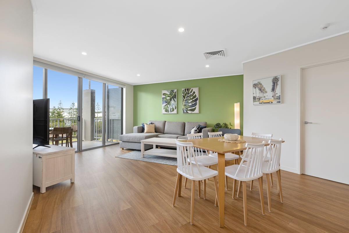 Furnished 3 Bedroom House in Kingscliff