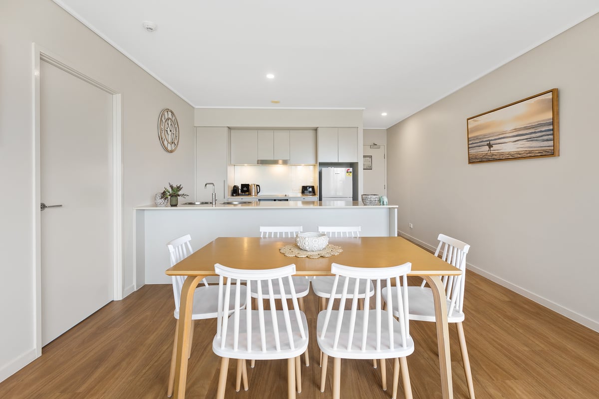 Furnished 3 Bedroom House in Kingscliff