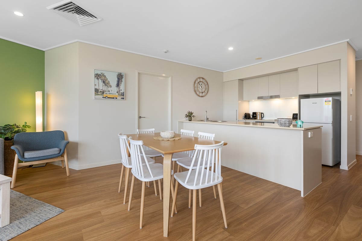 Furnished 3 Bedroom House in Kingscliff