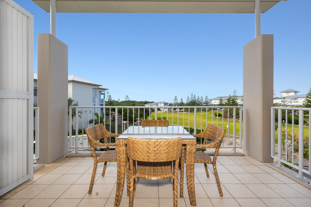 Furnished 3 Bedroom House in Kingscliff