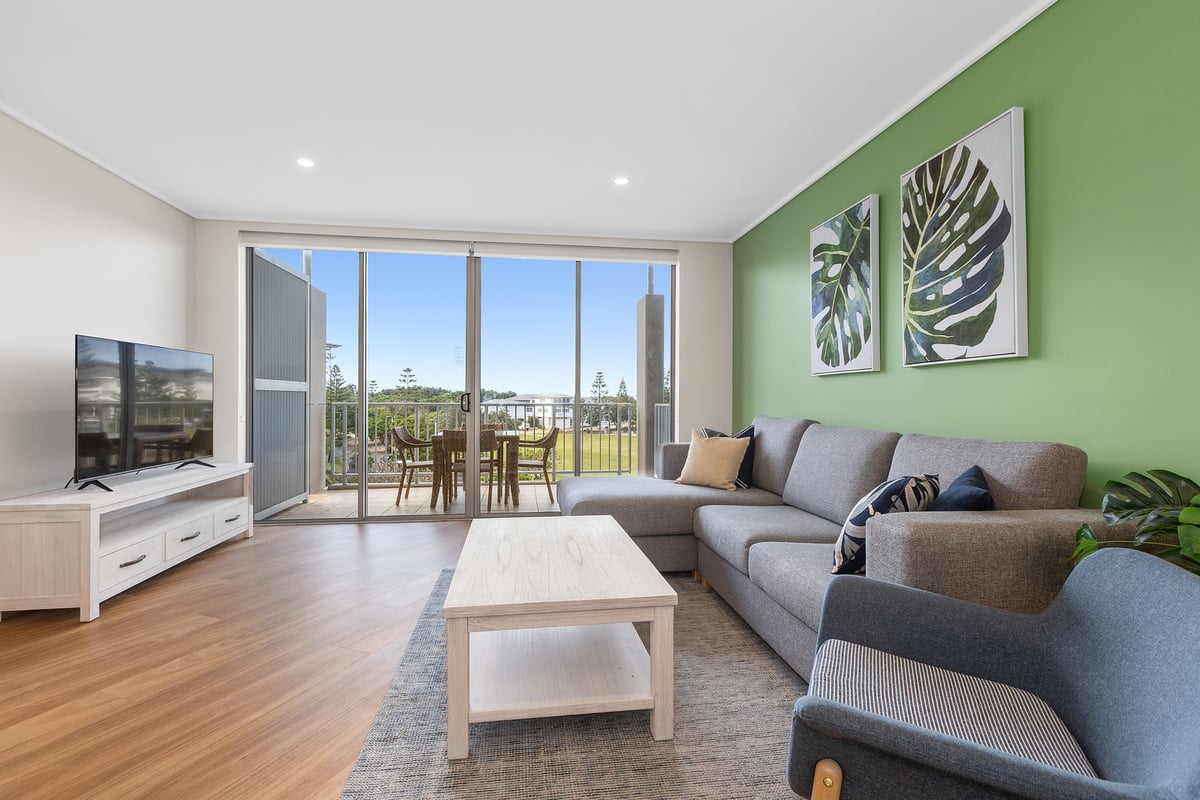 Furnished 3 Bedroom House in Kingscliff