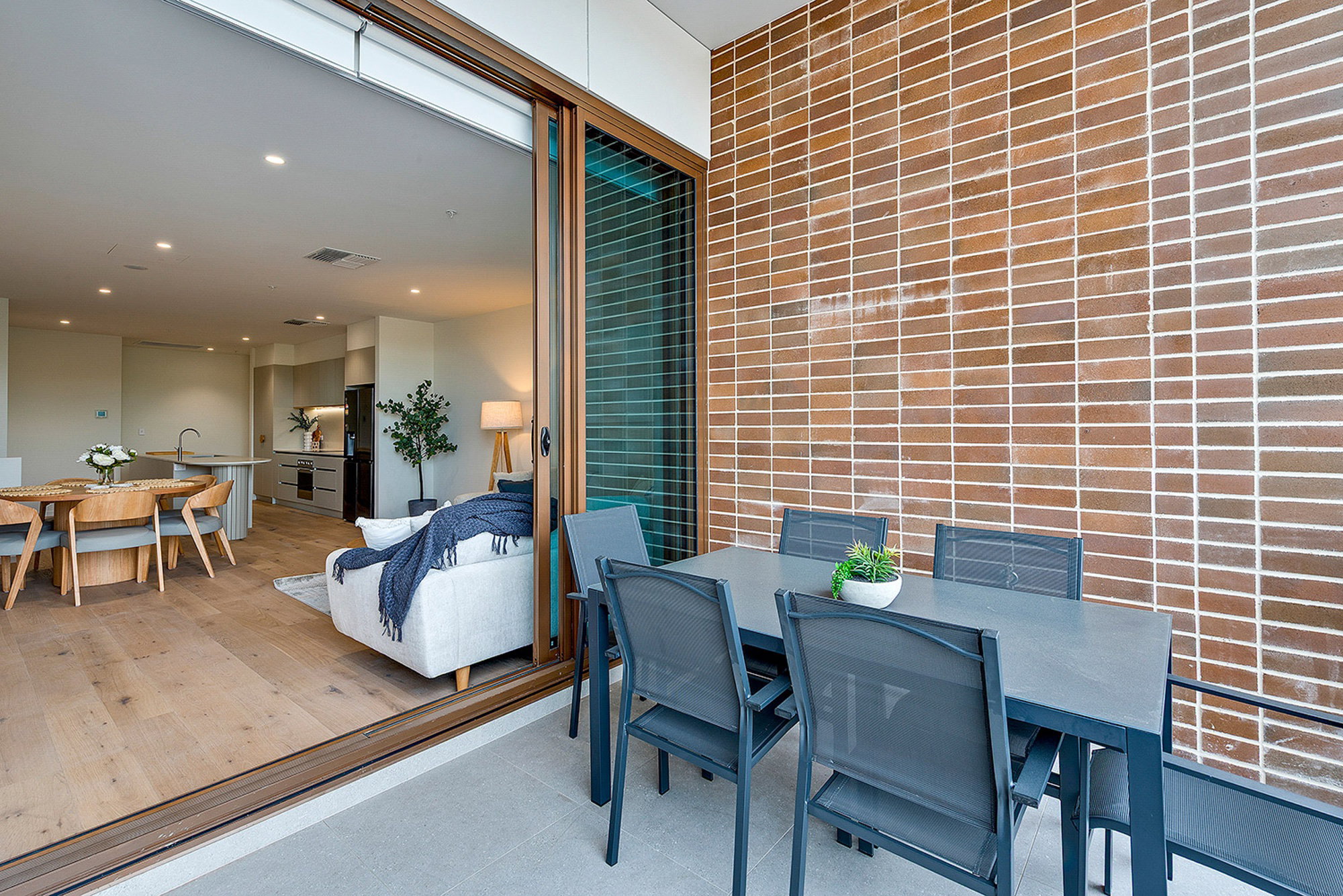 Furnished 3 Bedroom House in Mile End