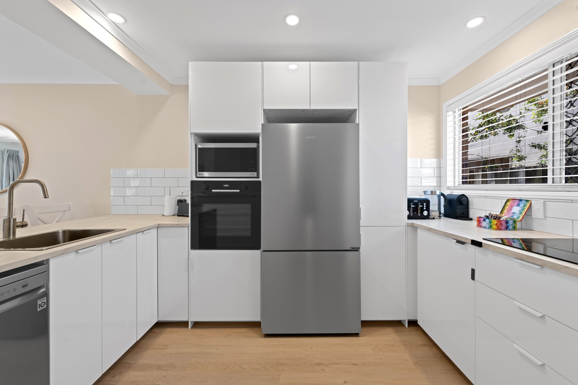 Furnished 2 Bedroom Apartment in Mooloolaba