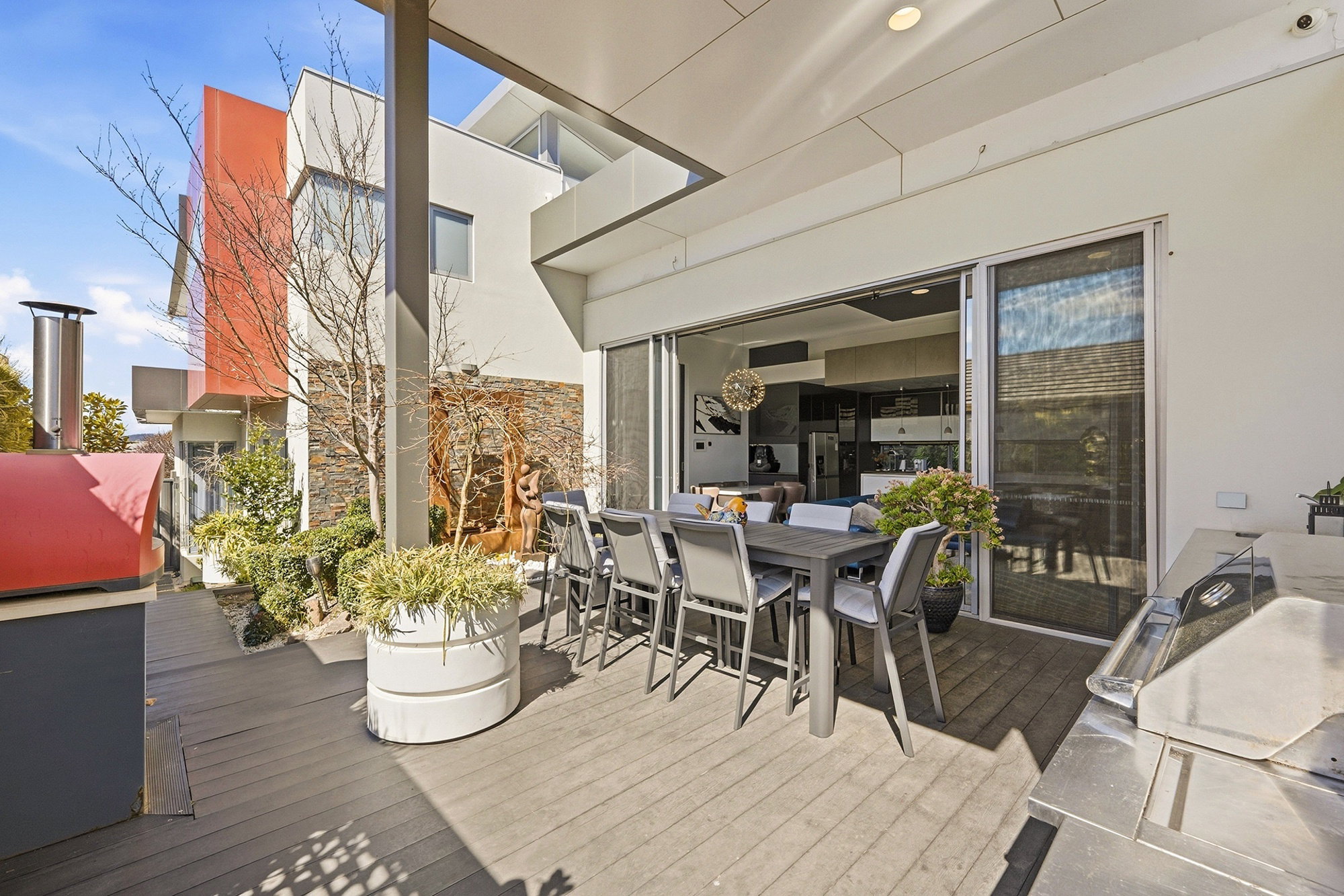 Furnished 4 Bedroom House in Wright