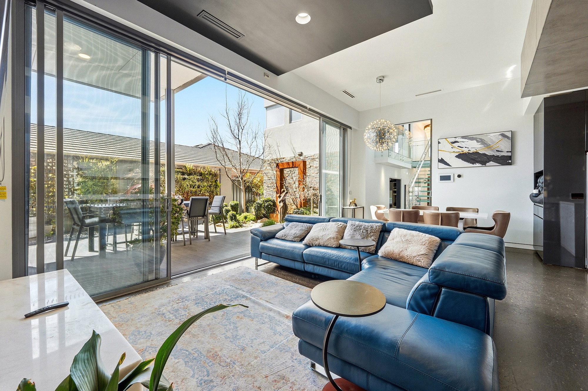 Furnished 4 Bedroom House in Wright