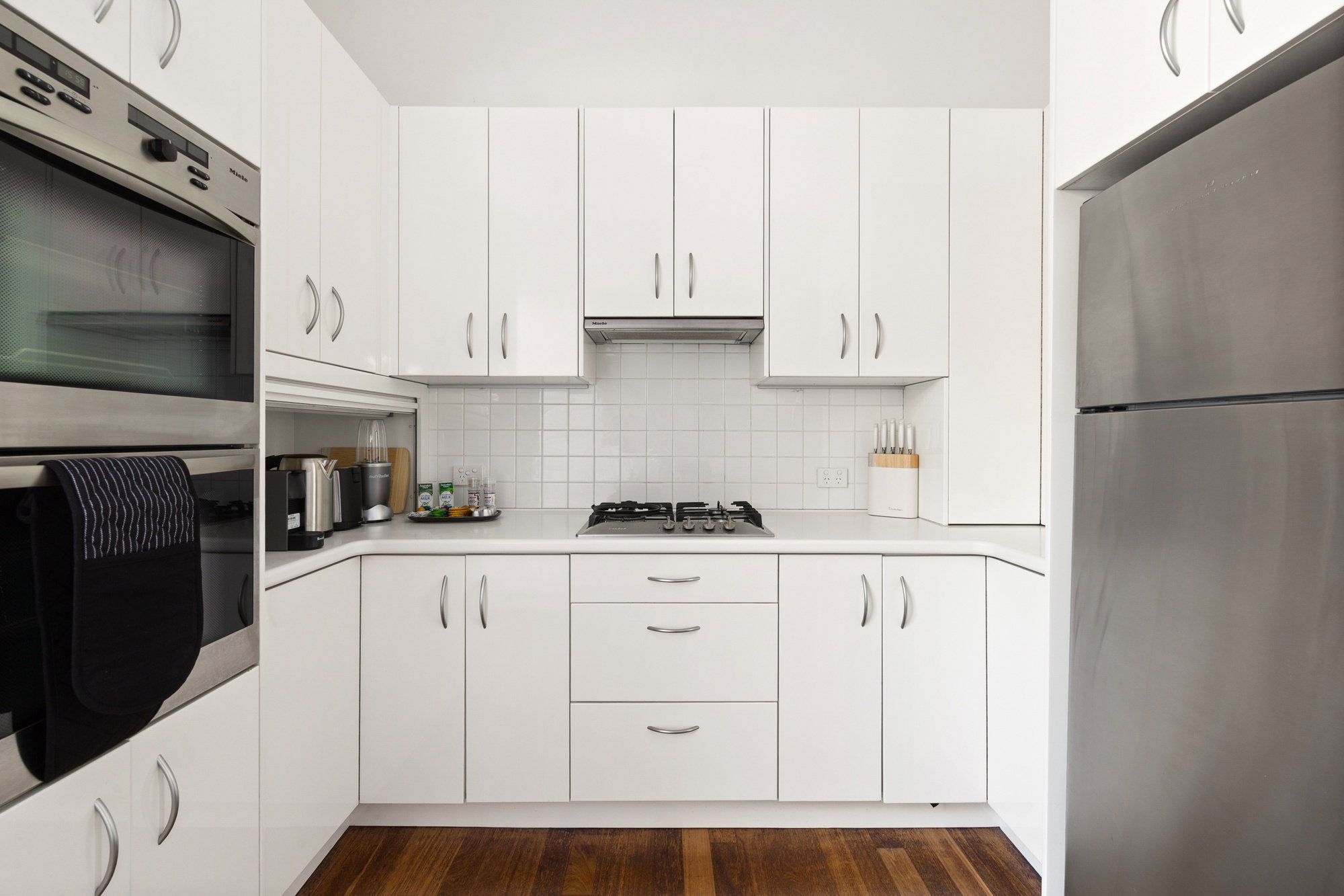 Furnished 3 Bedroom House in McMahons Point