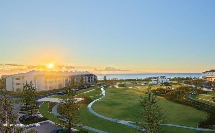 Furnished 3 Bedroom House in Kingscliff