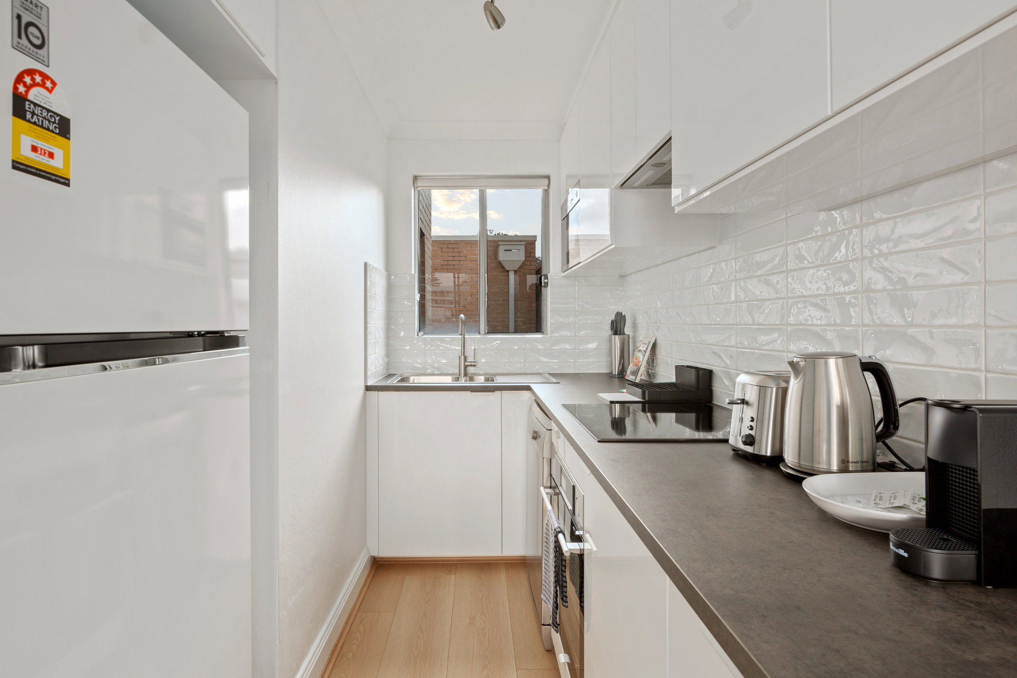 Furnished 1 Bedroom Apartment in Manly