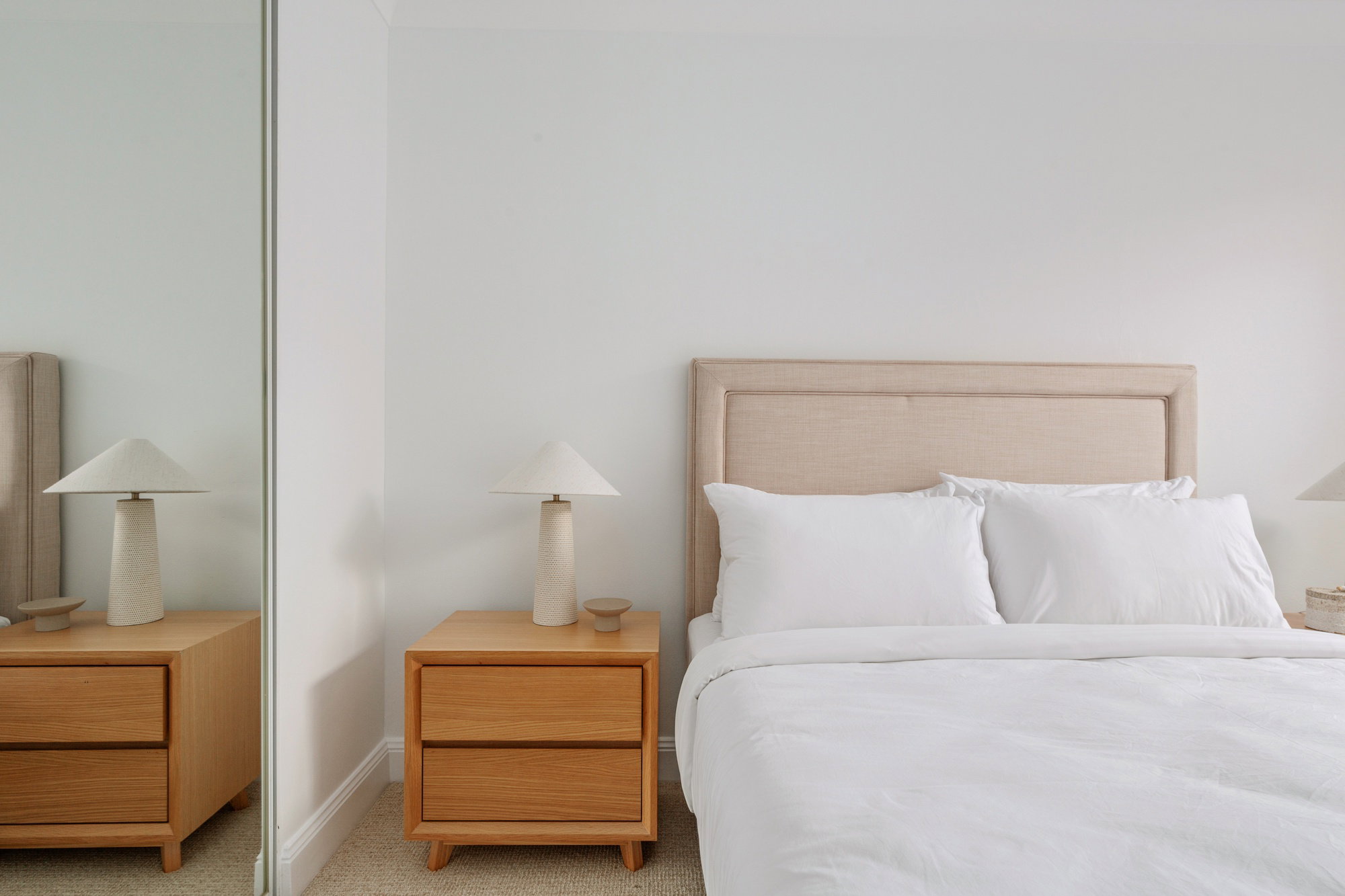 Furnished 1 Bedroom Apartment in Manly