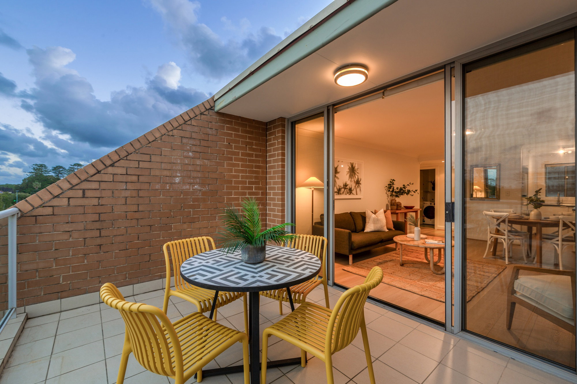 Furnished 1 Bedroom Apartment in Manly