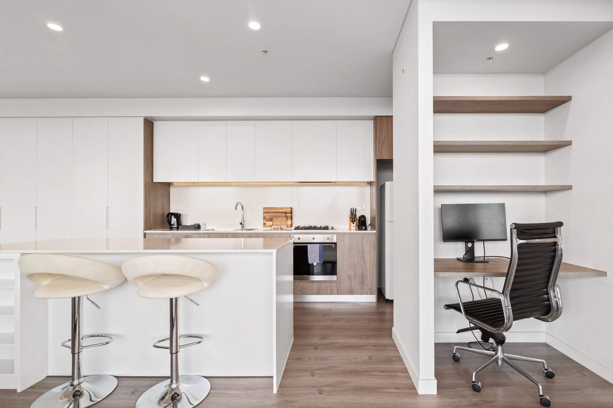 Furnished 2 Bedroom Apartment in Lidcombe