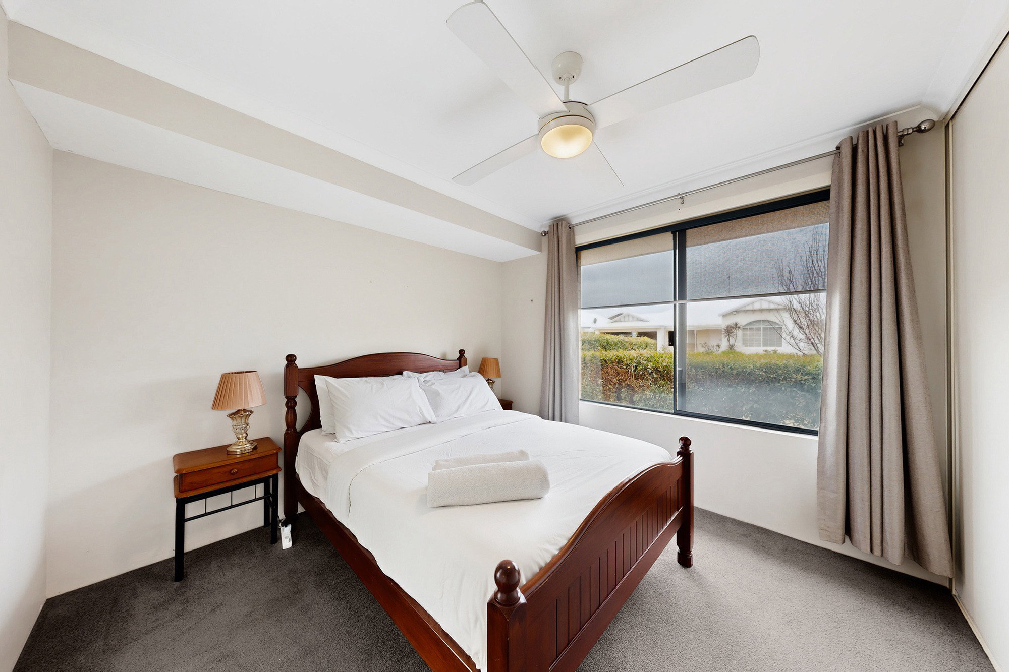 Furnished 4 Bedroom House in Dudley Park