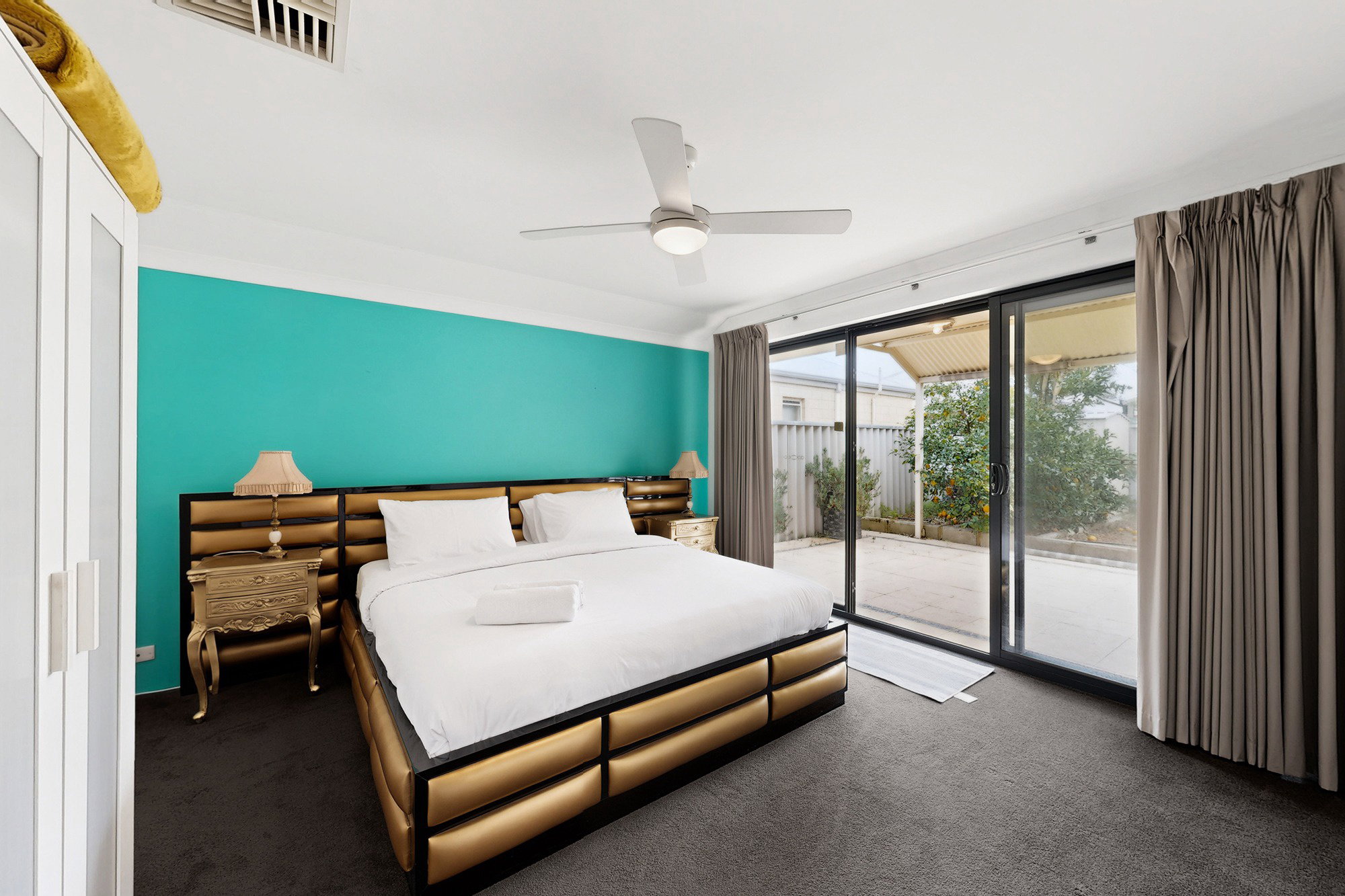 Furnished 4 Bedroom House in Dudley Park