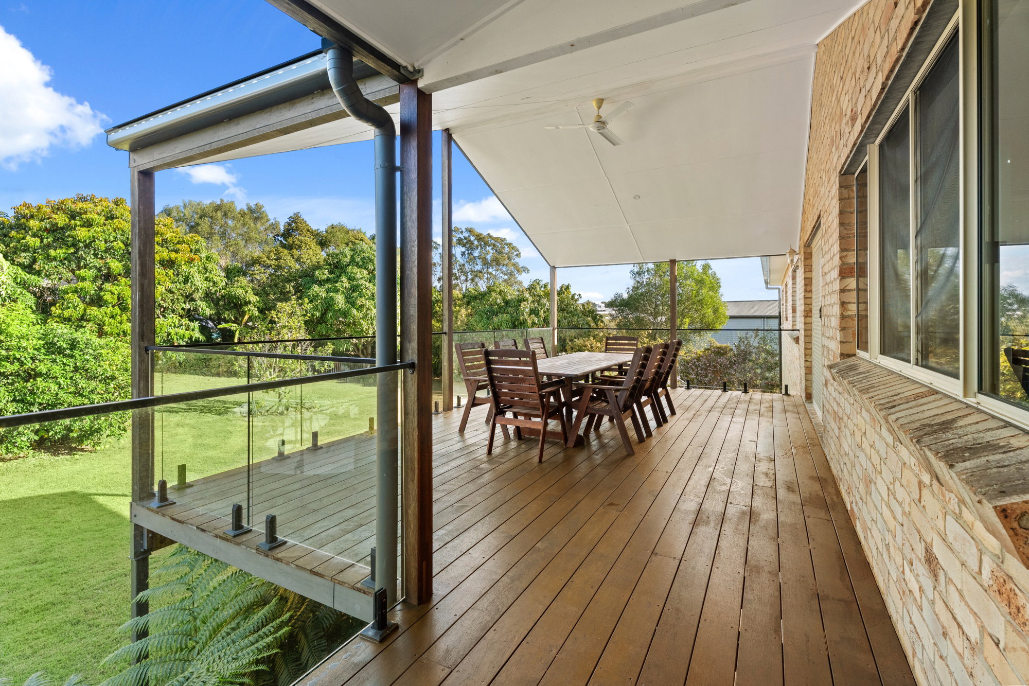 Furnished 4 Bedroom House in Craignish