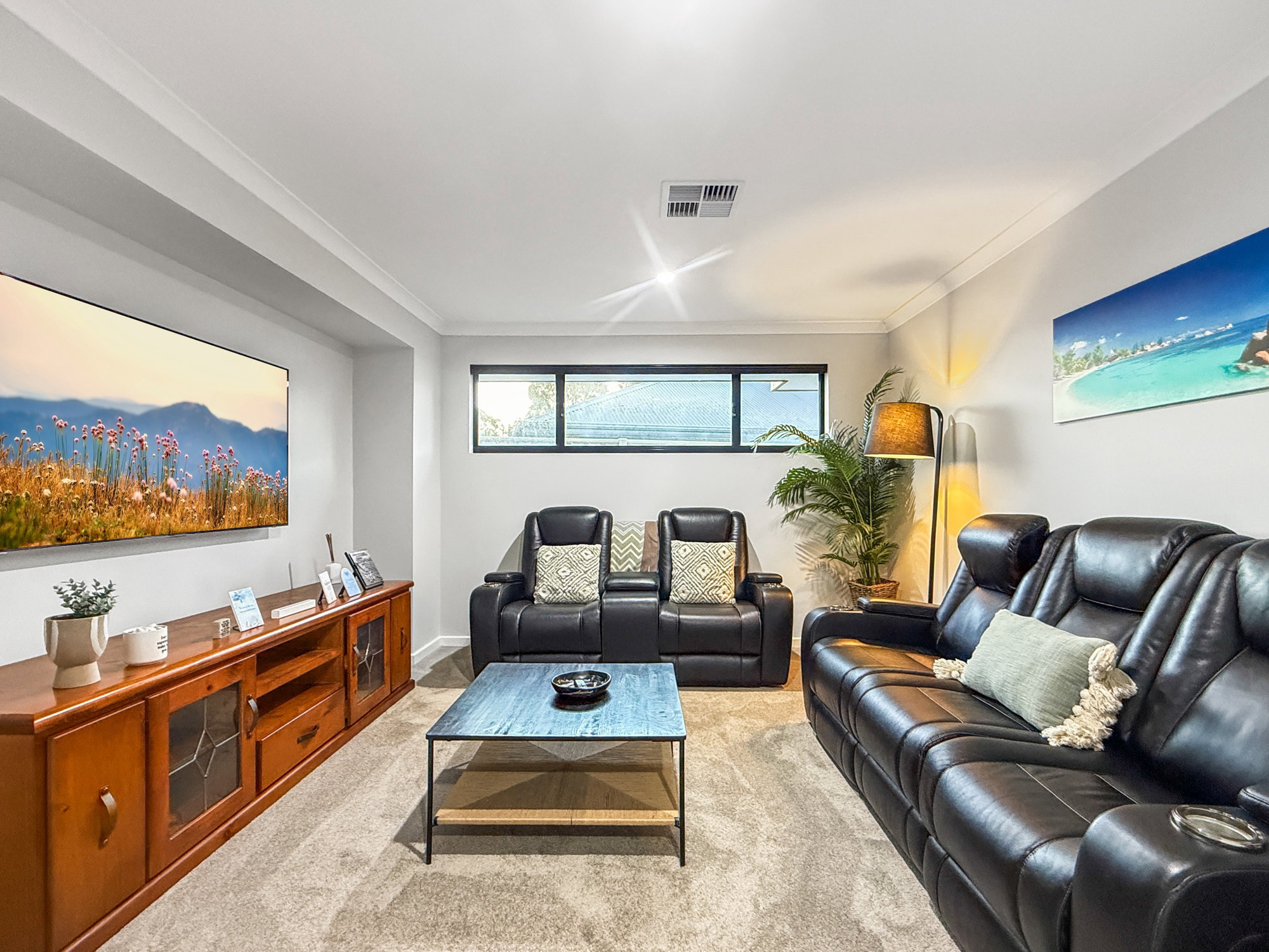 Furnished 4 Bedroom House in Meadow Springs