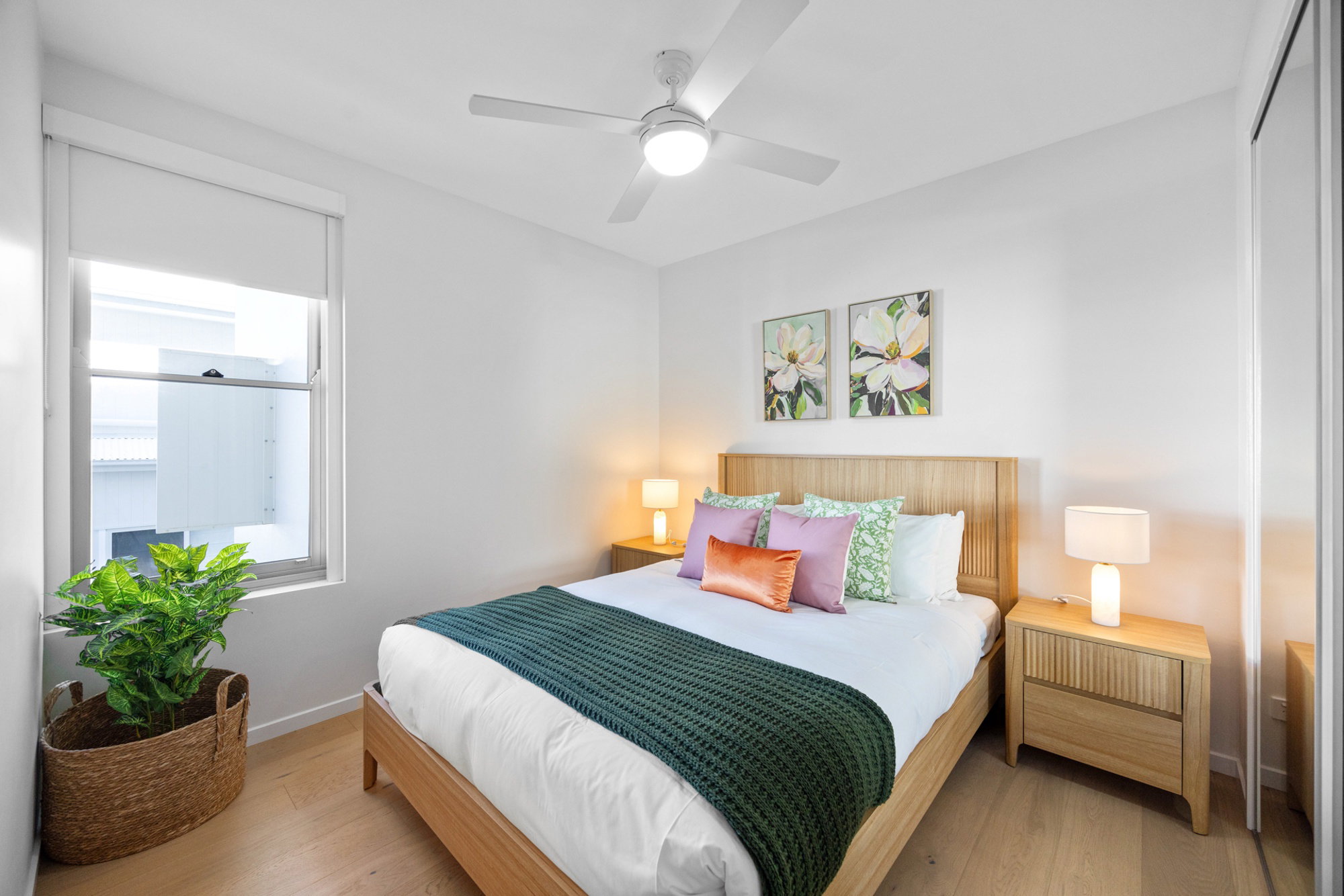 Furnished 3 Bedroom Apartment in Kings Beach
