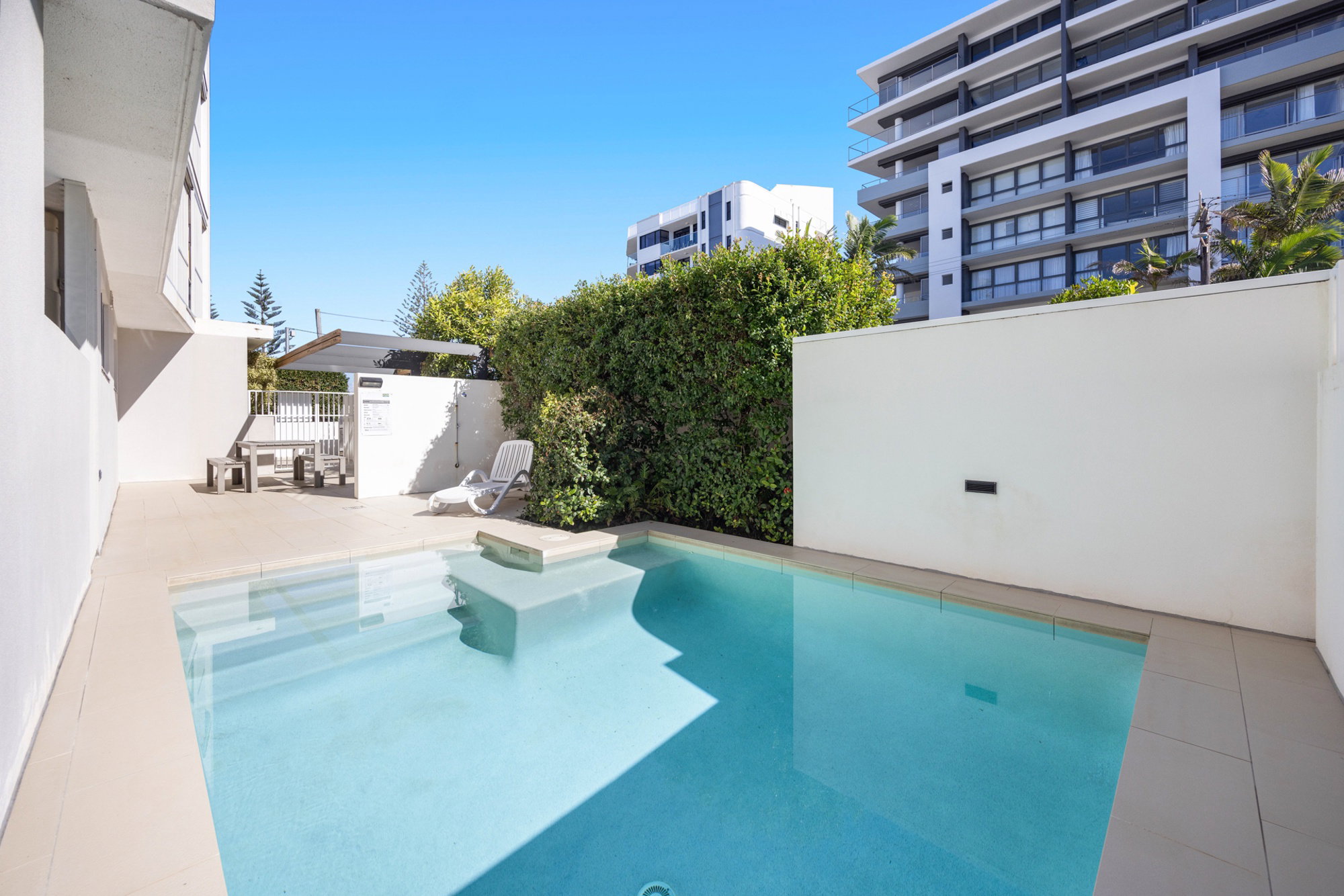 Furnished 3 Bedroom Apartment in Kings Beach