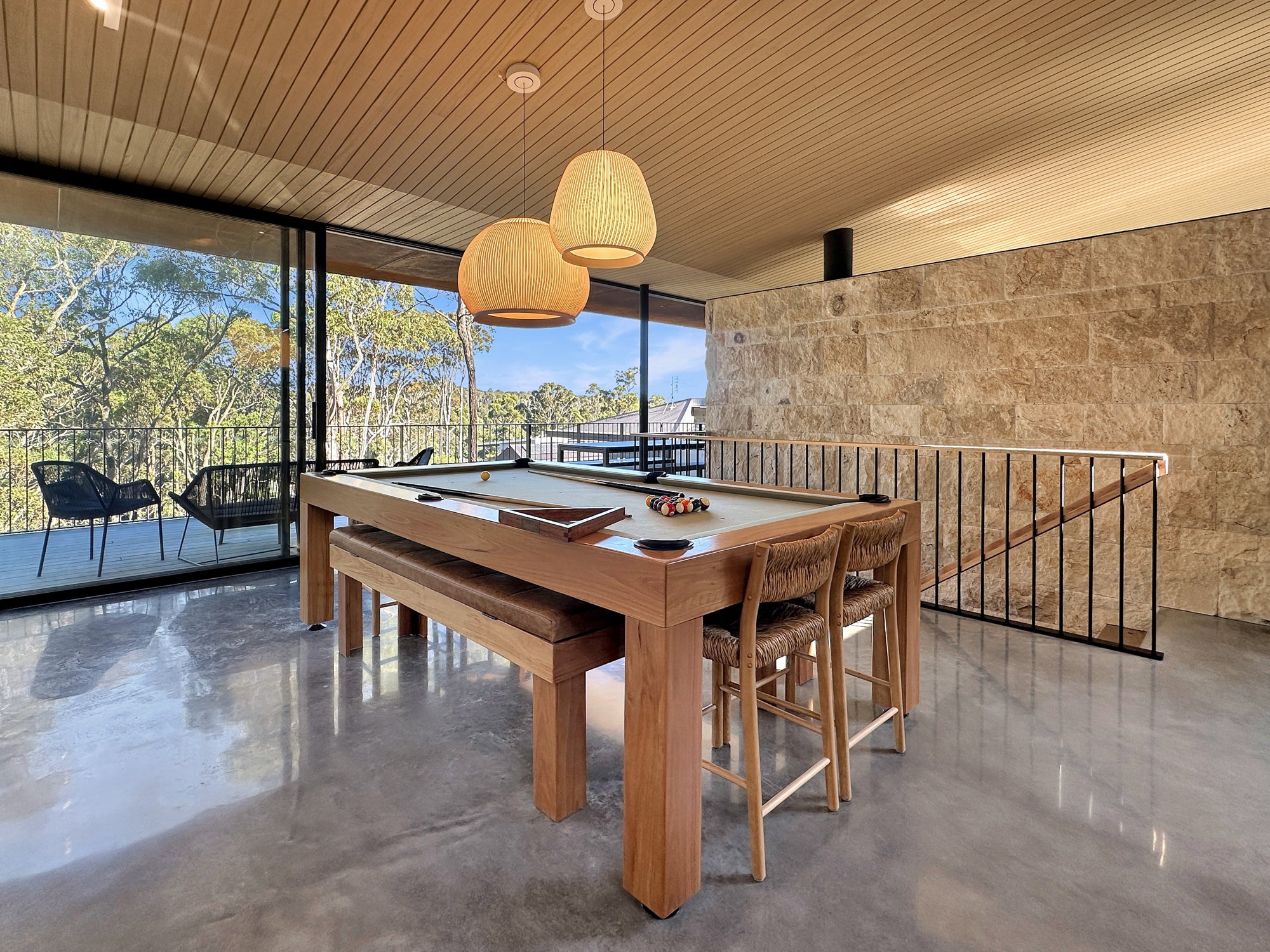Furnished 6 Bedroom House in Rosedale
