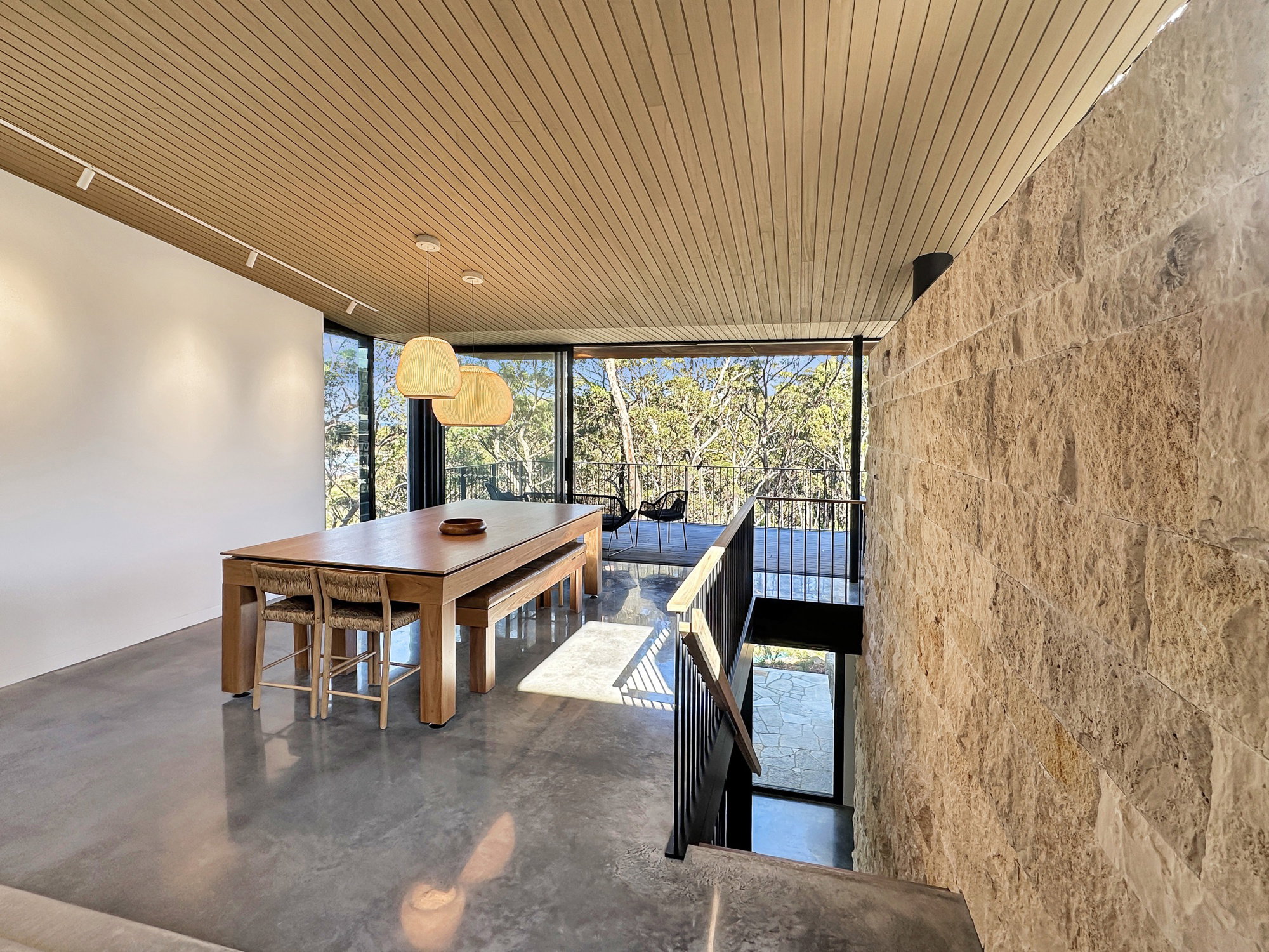 Furnished 6 Bedroom House in Rosedale