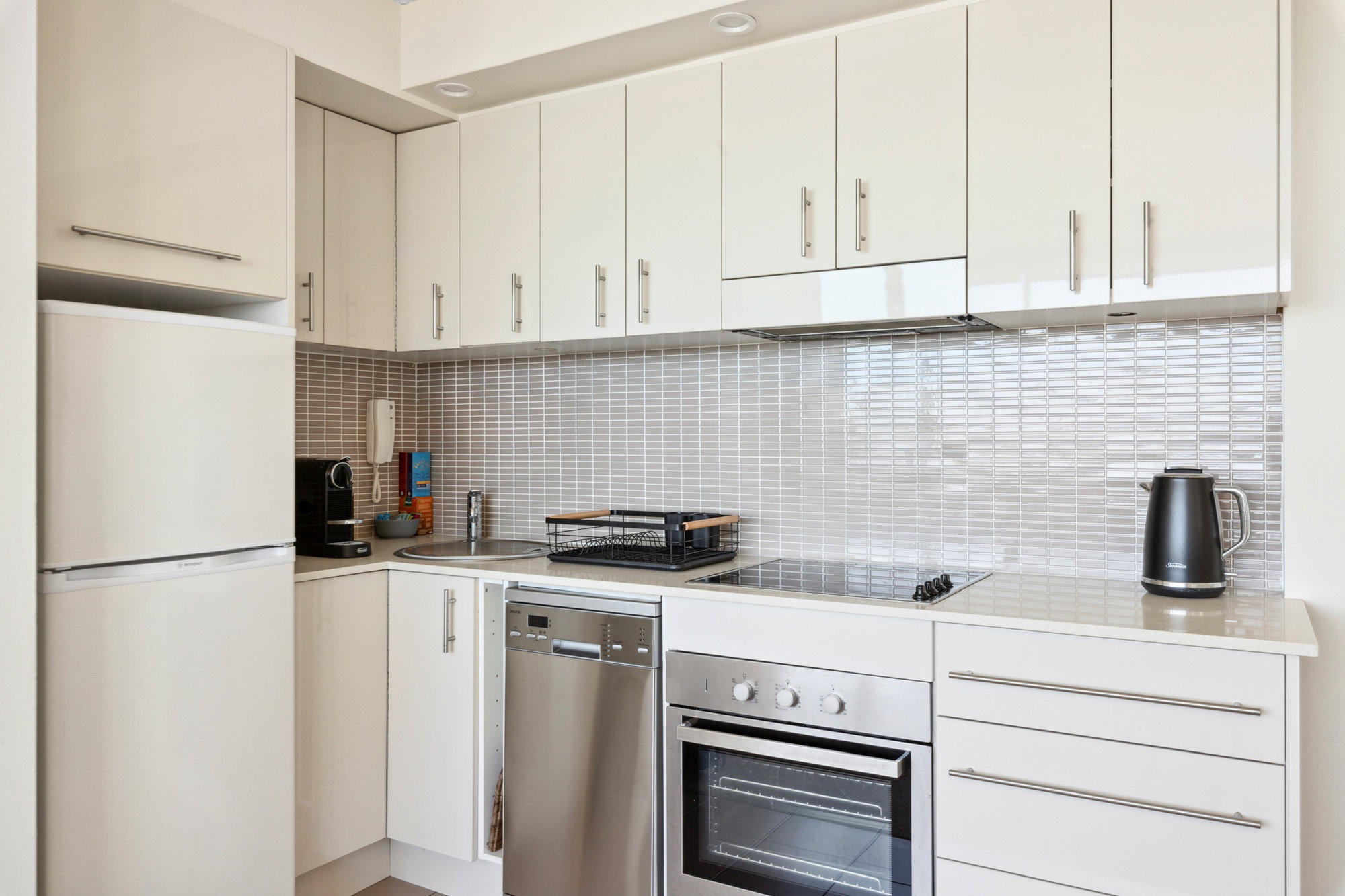 Furnished 1 Bedroom Apartment in Manly