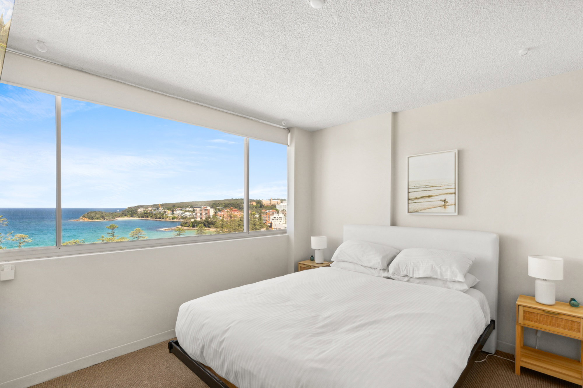 Furnished 1 Bedroom Apartment in Manly