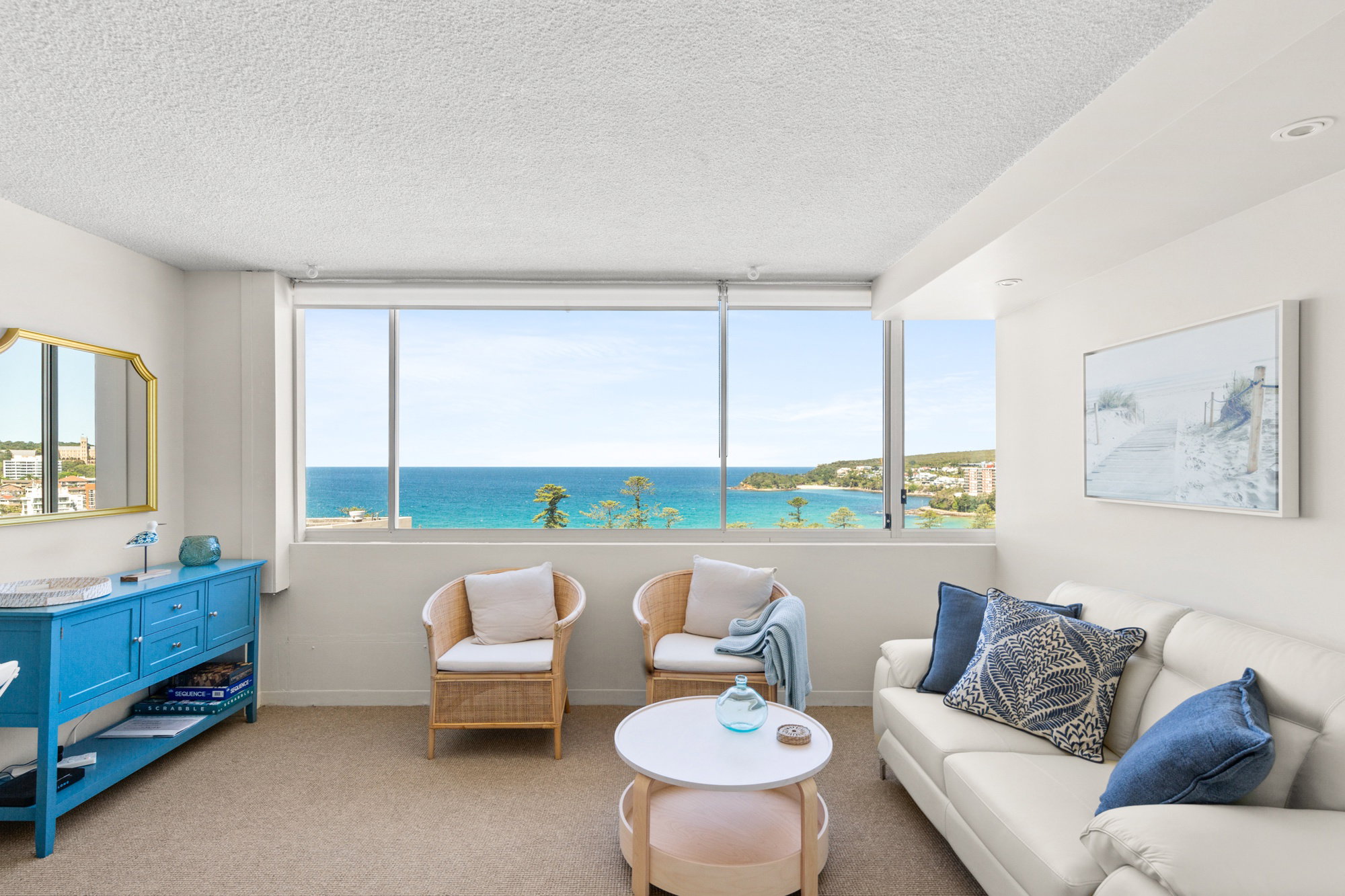 Furnished 1 Bedroom Apartment in Manly