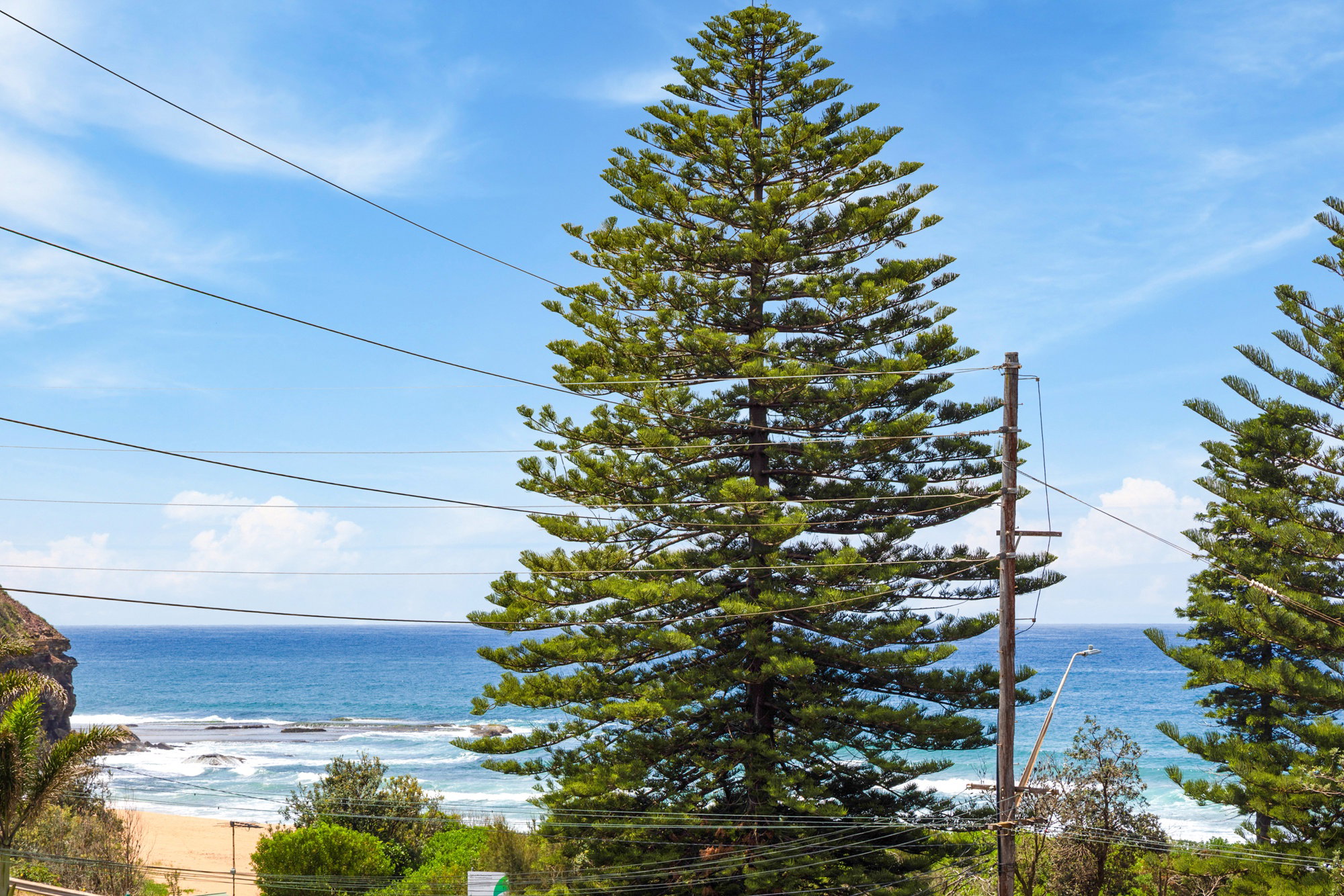 Furnished 2 Bedroom Apartment in Newport