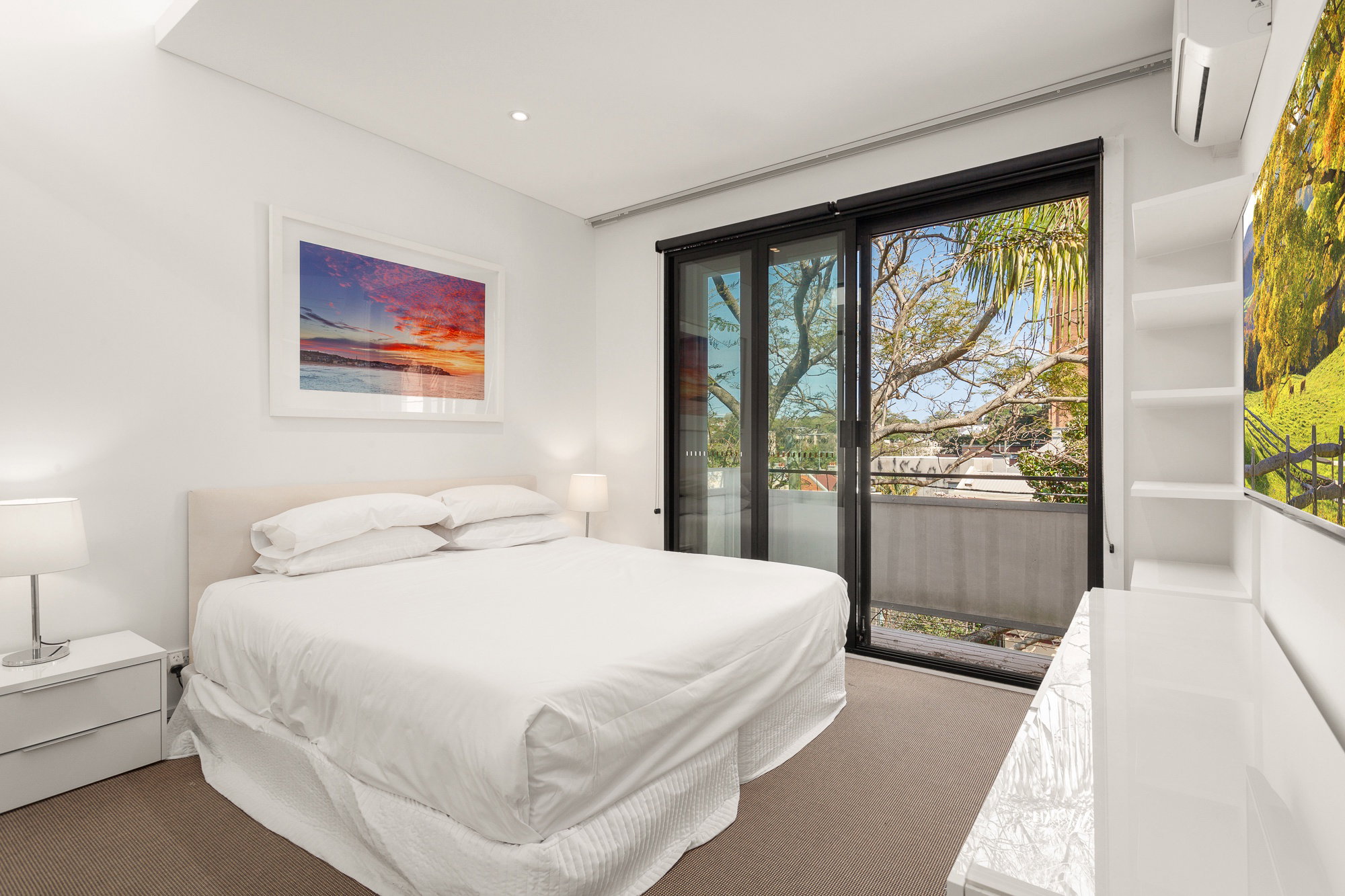 Furnished 3 Bedroom House in Darlinghurst