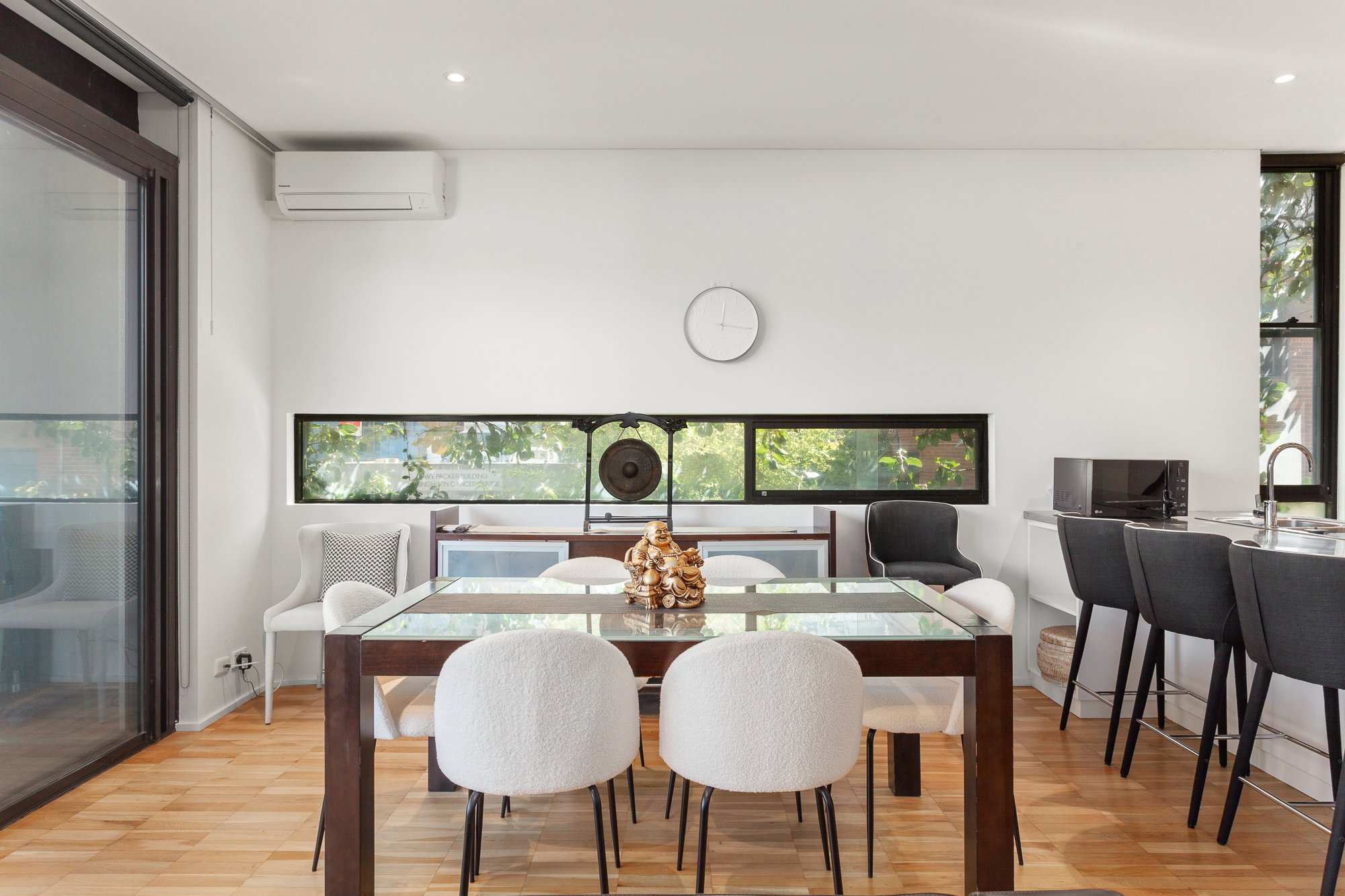 Furnished 3 Bedroom House in Darlinghurst