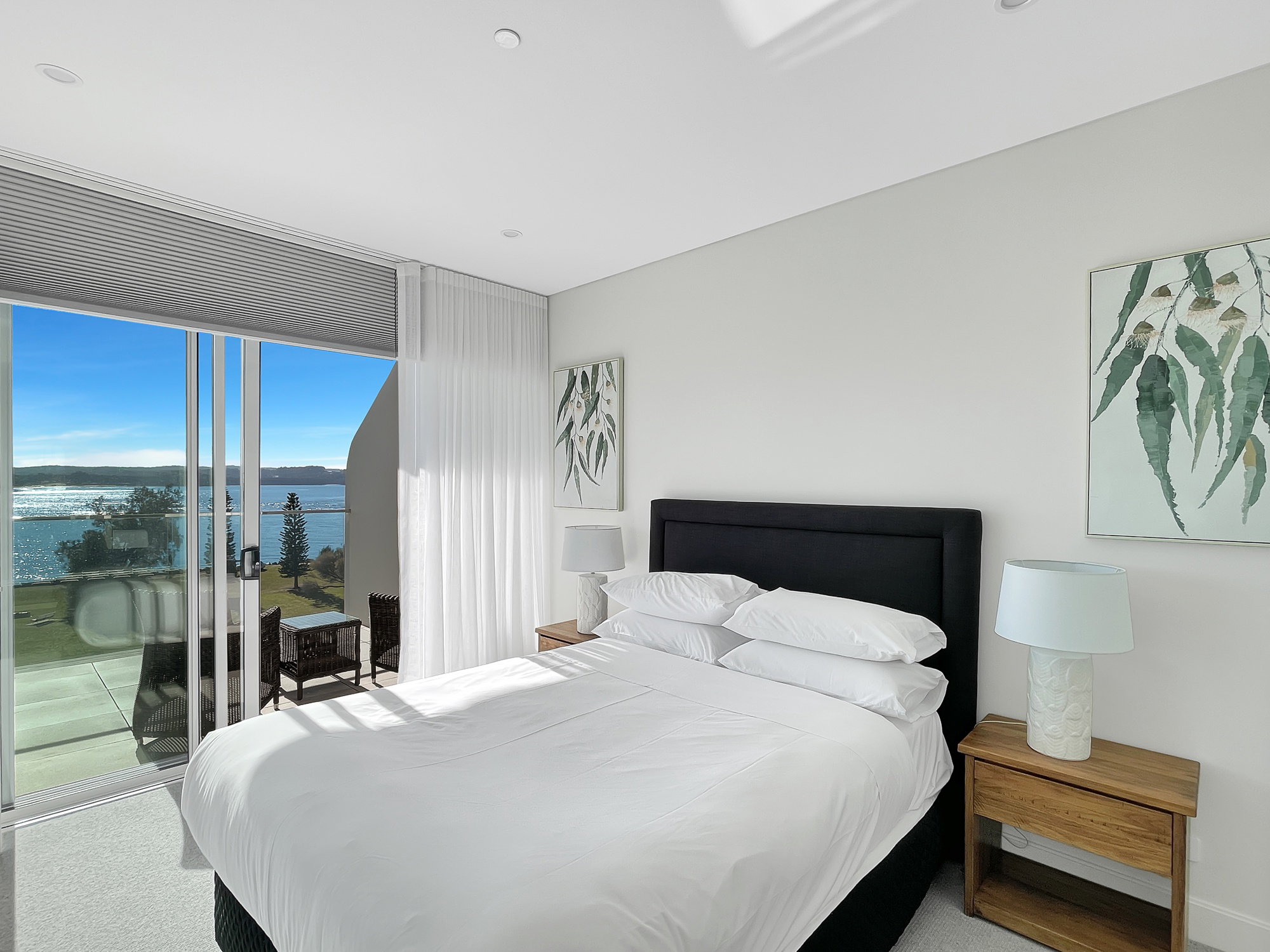 Furnished 3 Bedroom Apartment in Batemans Bay