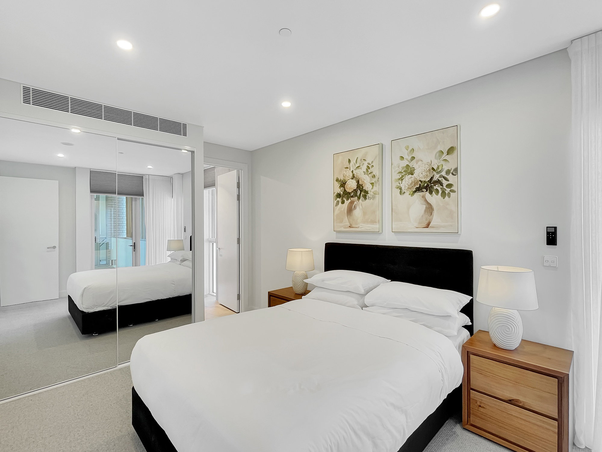 Furnished 3 Bedroom Apartment in Batemans Bay