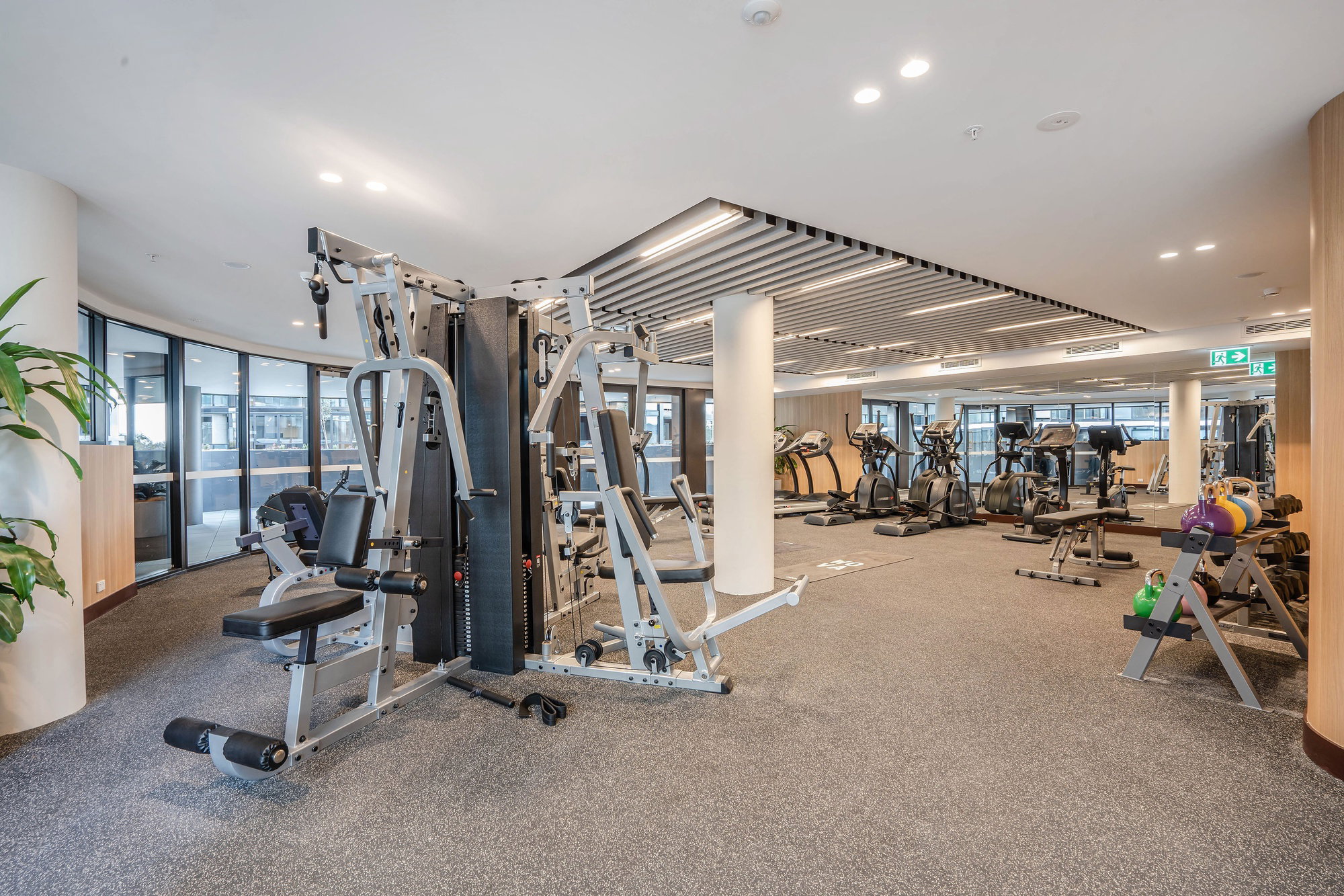 Furnished 2 Bedroom Apartment in Phillip