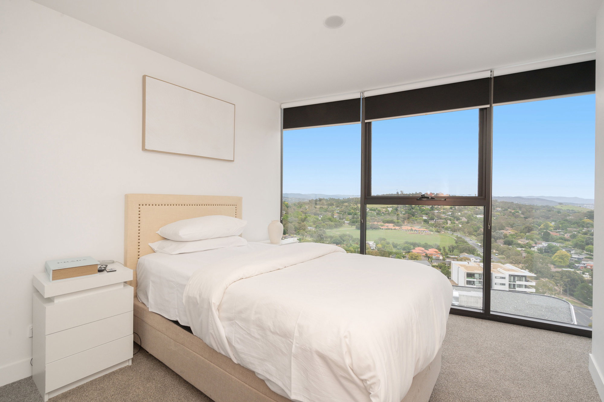 Furnished 2 Bedroom Apartment in Phillip